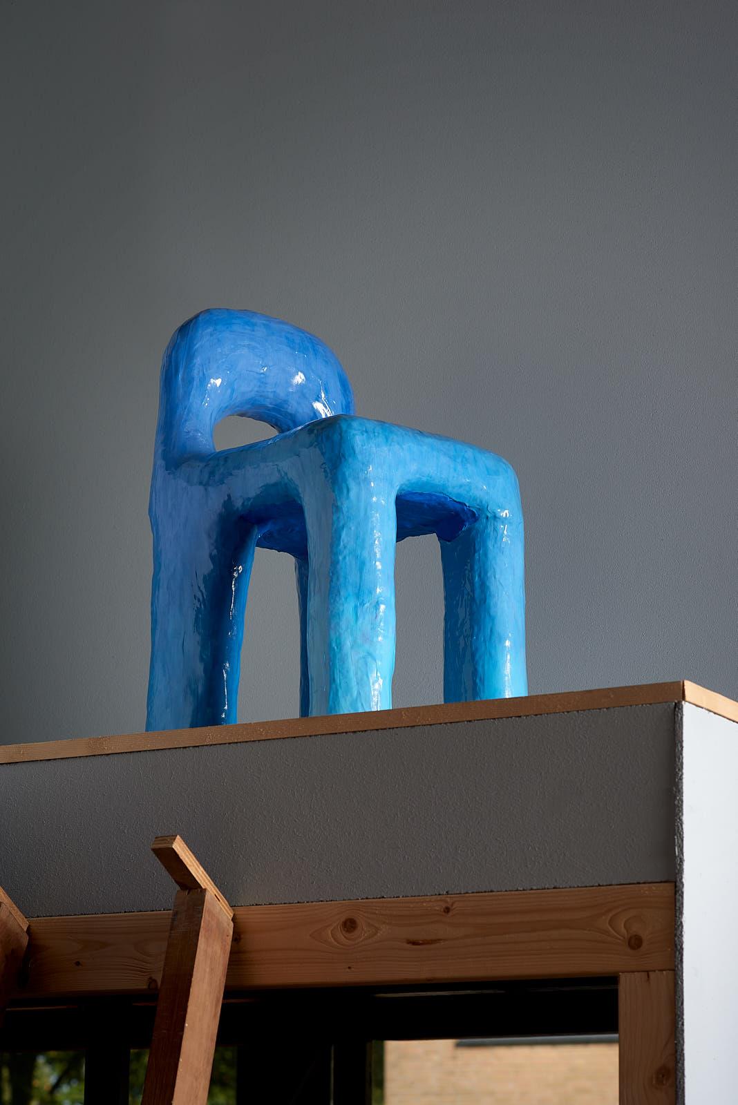 EVERYDAY FUNCTIONAL ART  HAND-MADE, CUSTOMISED DESIGN

Say ‘Au Revoir’ to the expected, and a big hello to Diego Faivre’s Minute Manufacture designs.

Offering an intimate insight into the design process, Diego Faivre’s Minute Manufacture serves as