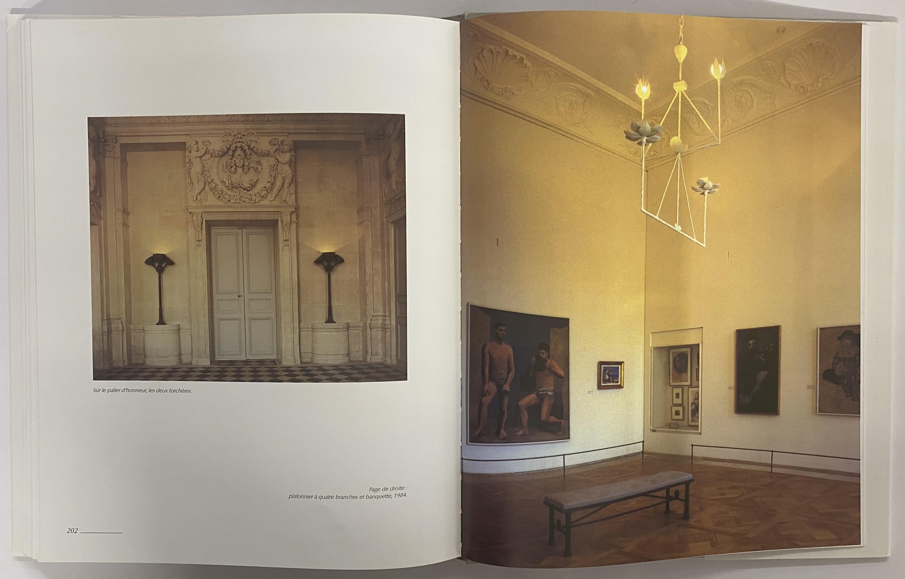 Diego Giacometti par Daniel Marchesseau (livre) en vente 11