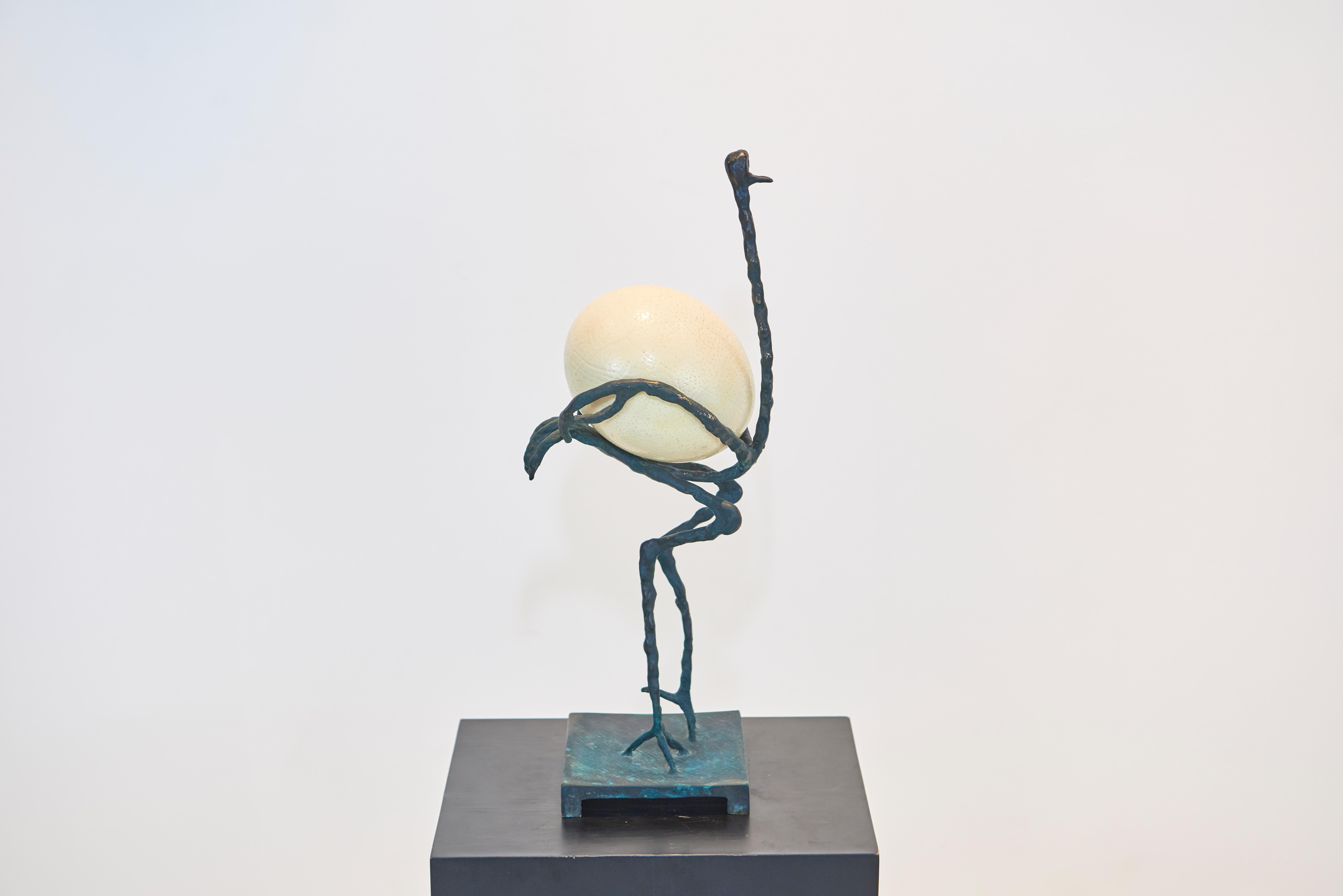 20th Century Diego Giacometti 