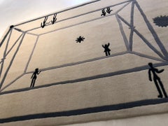 Diego Giacometti "La rencontre"