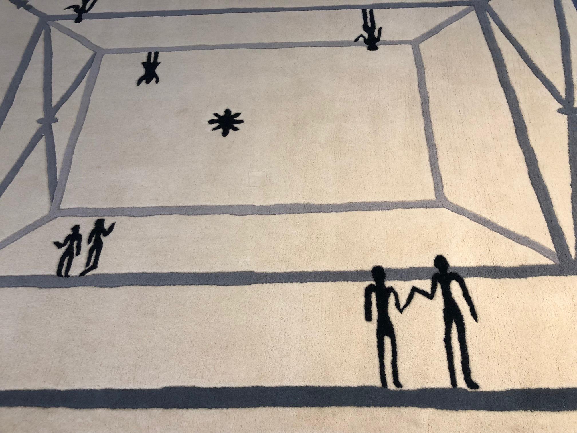Modern Diego Giacometti 