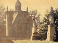 Peintures - Figuratif - Tissu
