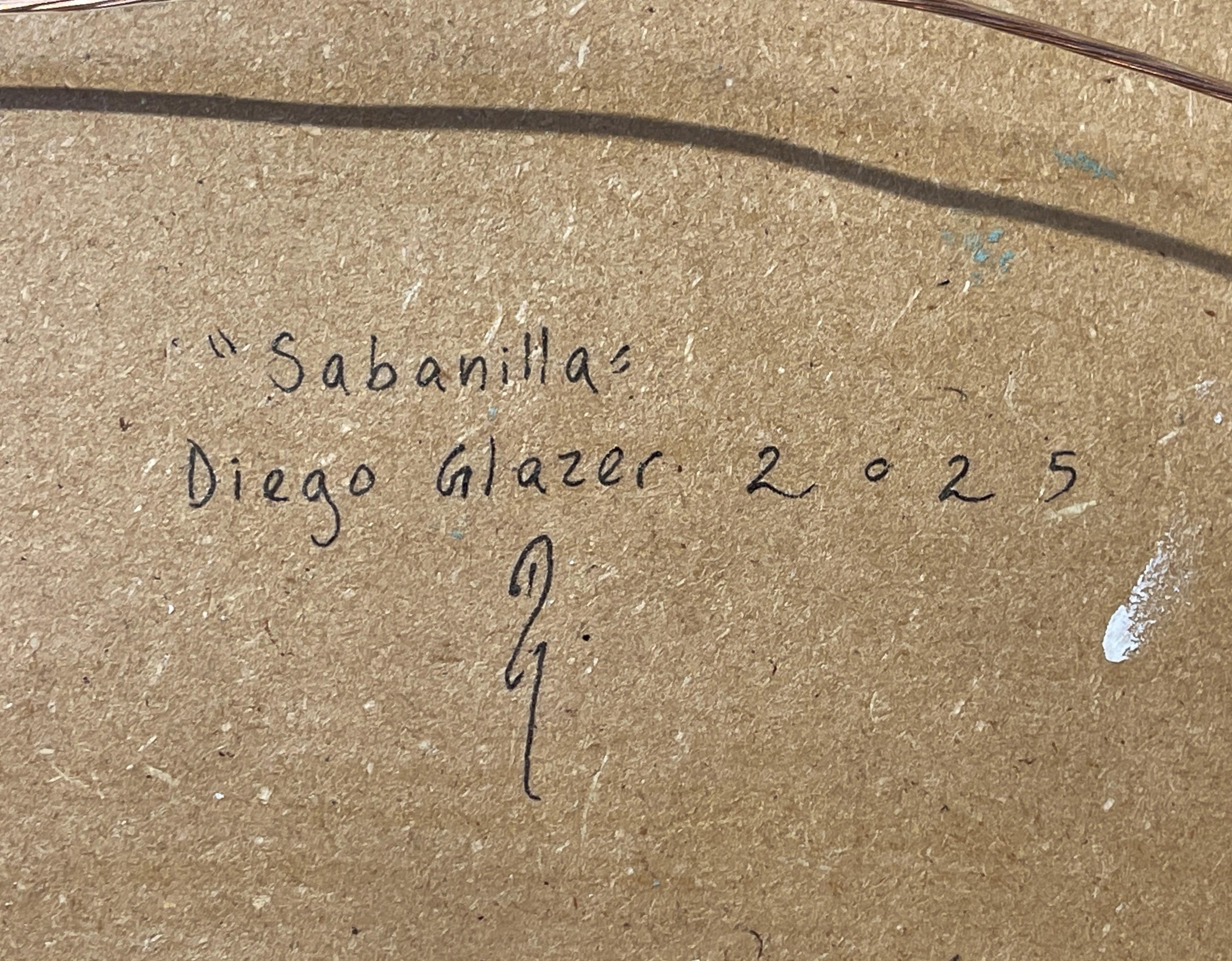 Original-Ölgemälde 