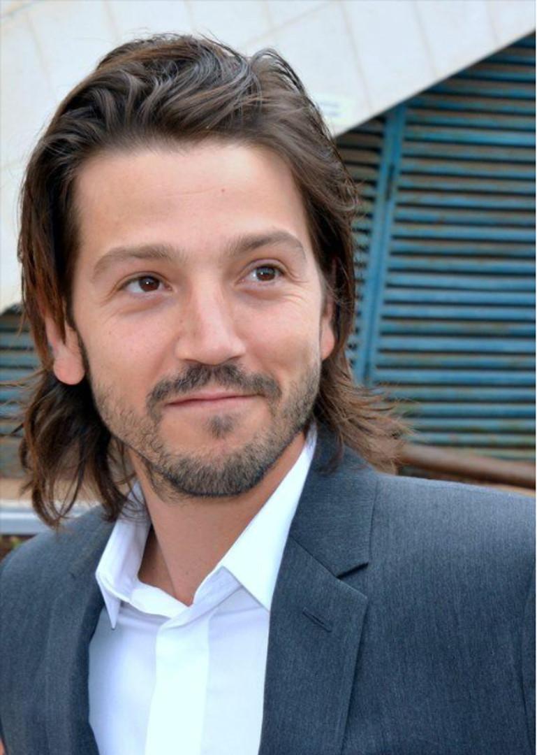 Diego Luna rose to prominence in Mexican road movie Y Tu Mama Tambien (2001), starring alongside Gael Garcia Bernal.

This is a guaranteed authentic half inch strand of Diego Luna’s hair.

It comes presented on an 8 x 5.75 inch display card,