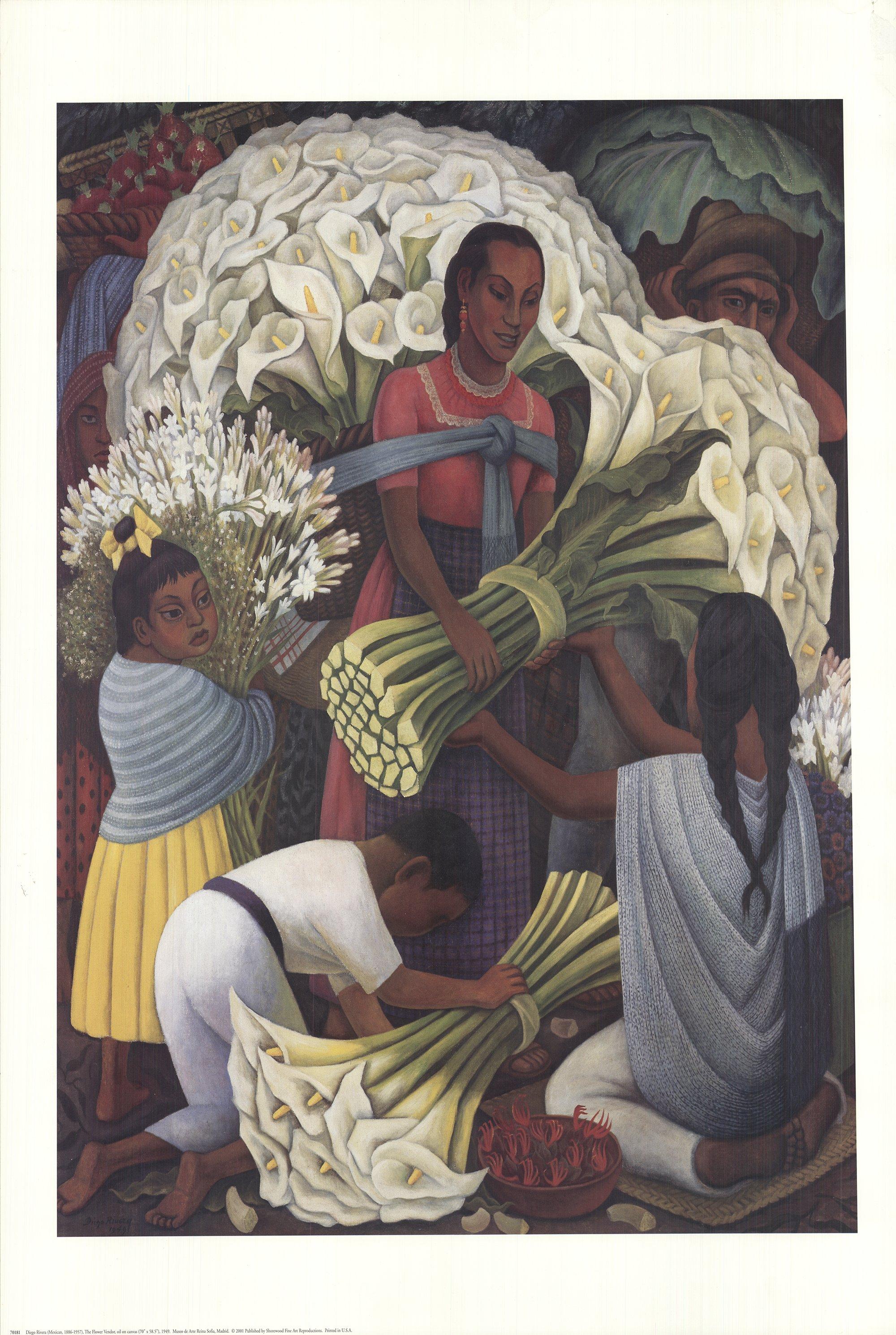 After Diego Rivera-Mother's Helper-8