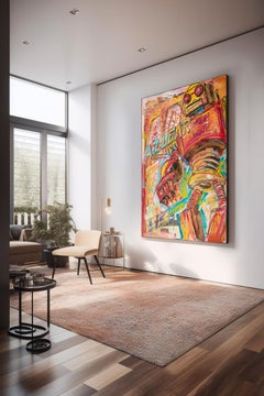 Sweet Transformer - Street Art