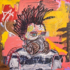 Vincent Van Gogh in tempo di pandemia.