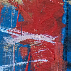 Envy Soup Preserves: Embellished Canvas Print Series