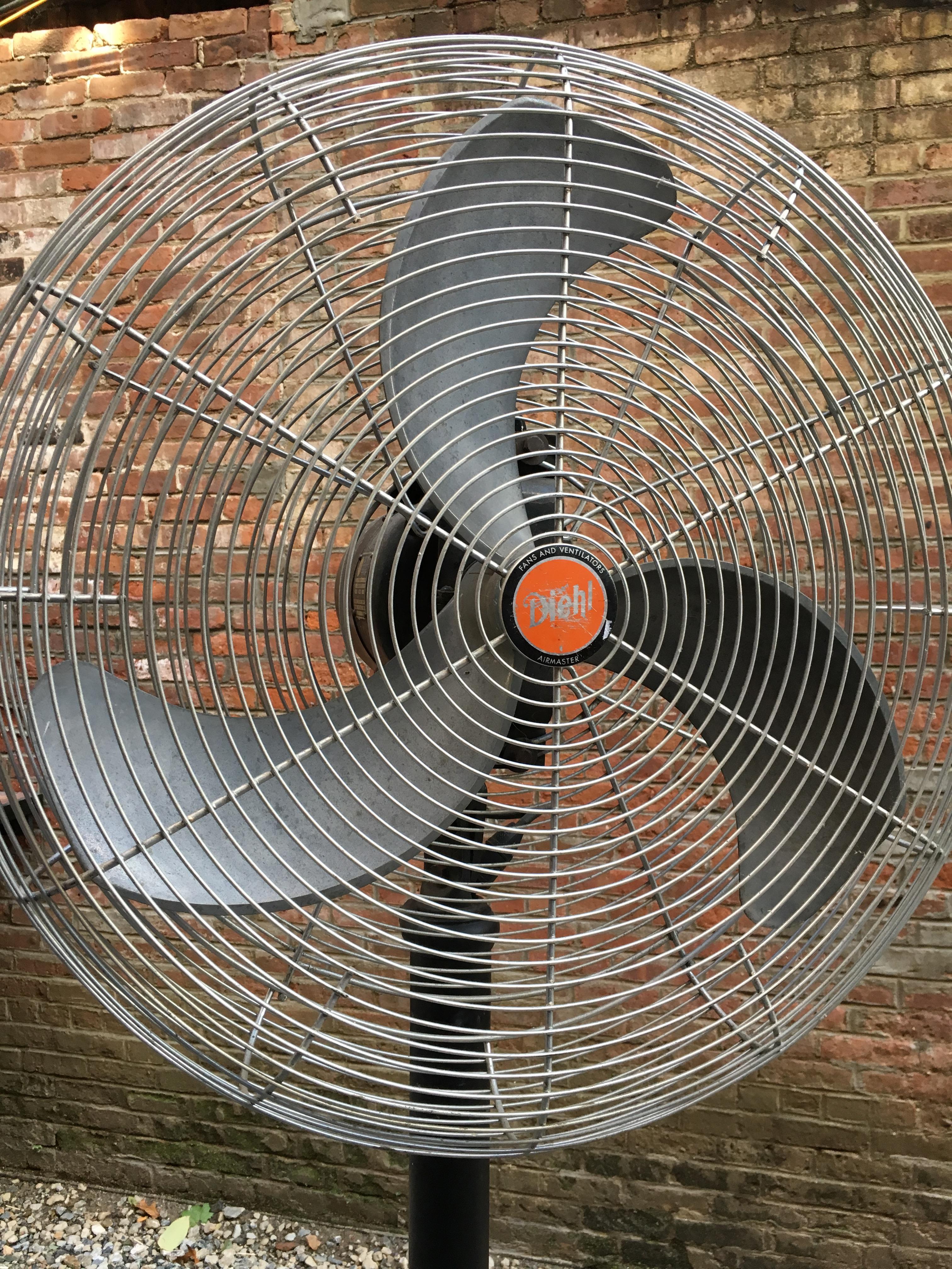 diehl ceiling fan