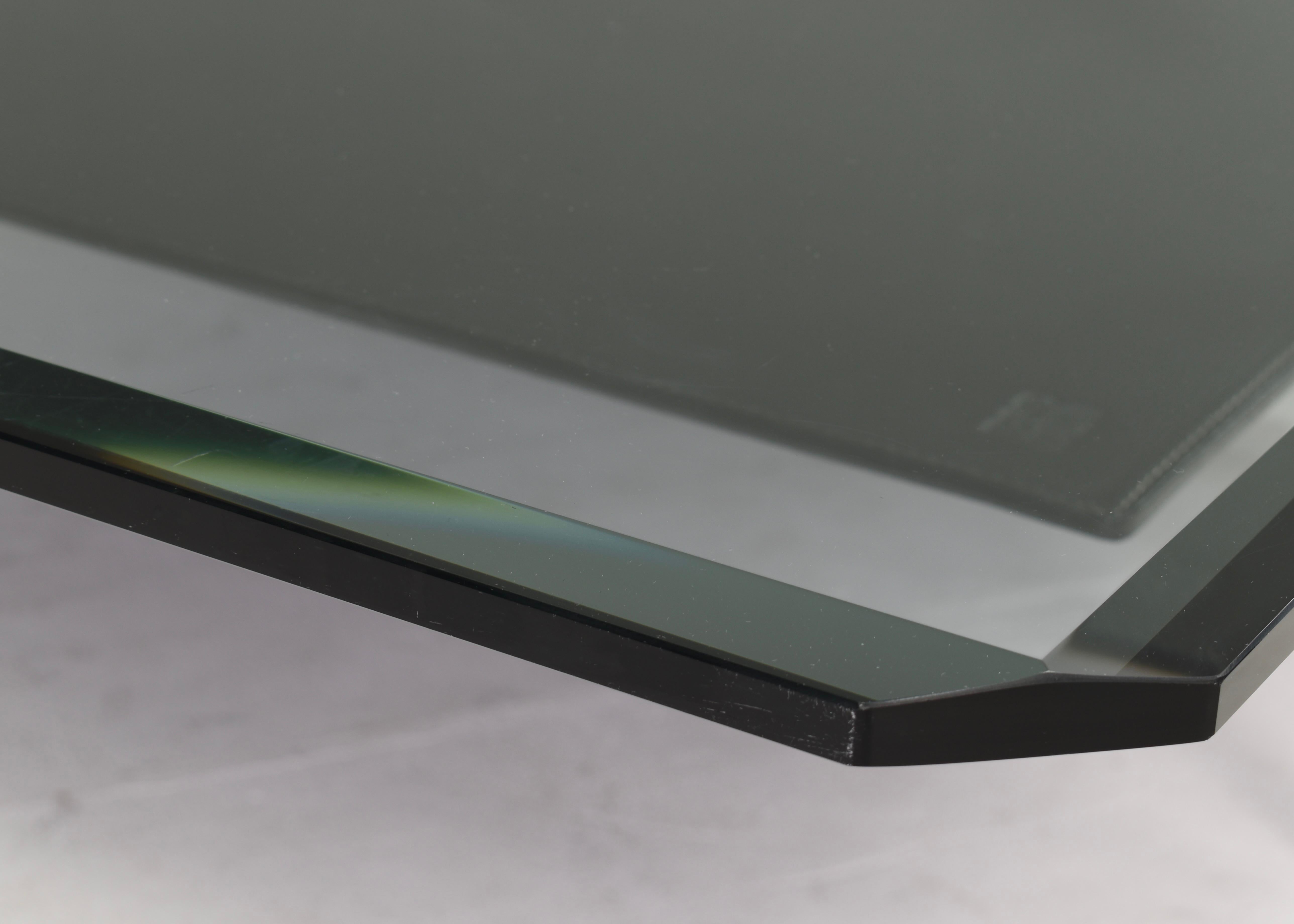 Table basse 'Diesis' par Antonio Citterio & Paolo Nava pour B&B Italia - Italie en vente 4