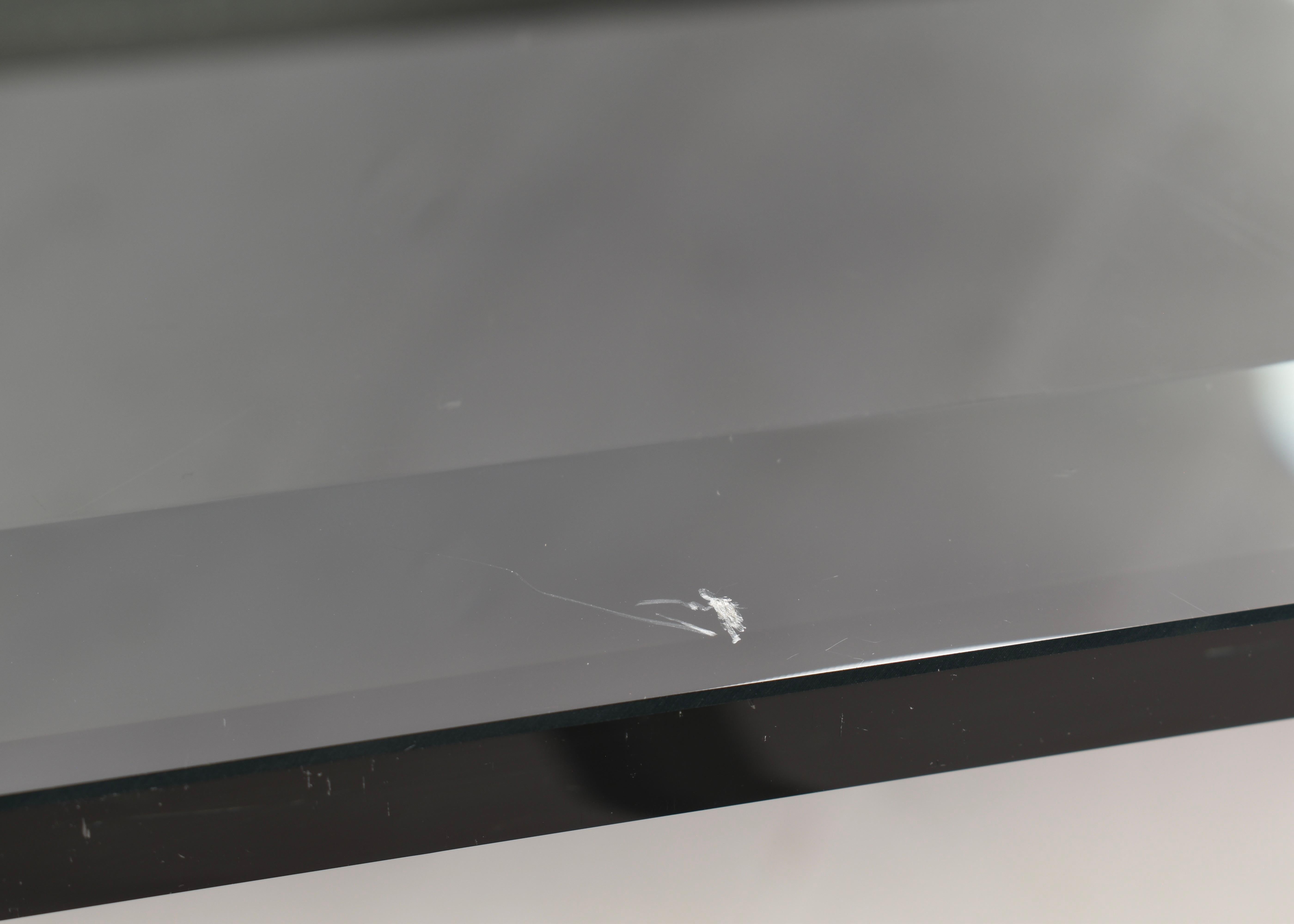Table basse 'Diesis' par Antonio Citterio & Paolo Nava pour B&B Italia - Italie en vente 6