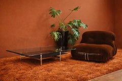 'Diesis' Coffee Table by Antonio Citterio & Paolo Nava for B&B Italia - Italy