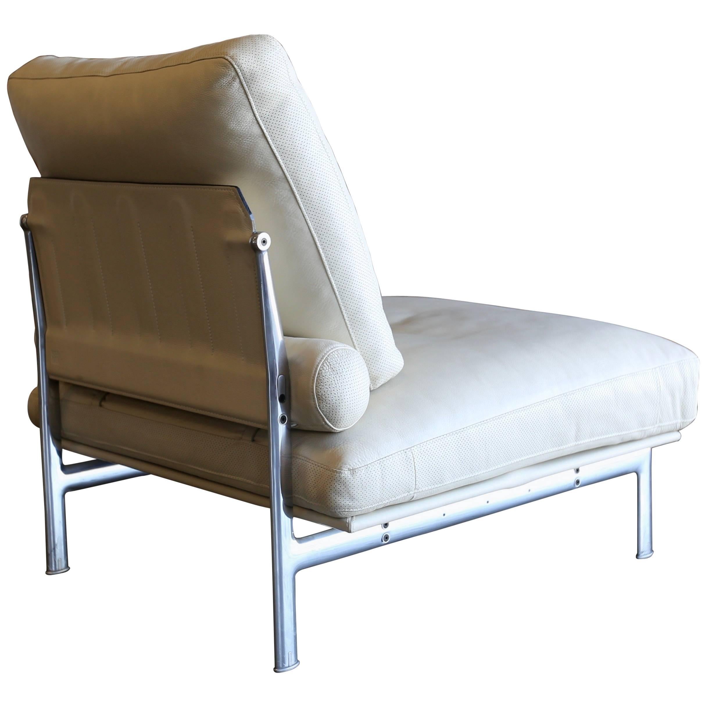 "Diesis" Lounge Chair by Antonio Citterio & Paolo Nava for B&B Italia