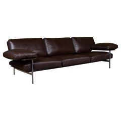 'Diesis' Sofa by Antonio Citterio and Paolo Nava for B&B Italia
