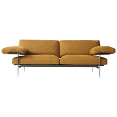 Diesis Sofa by Antonio Citterio for B&B Italia