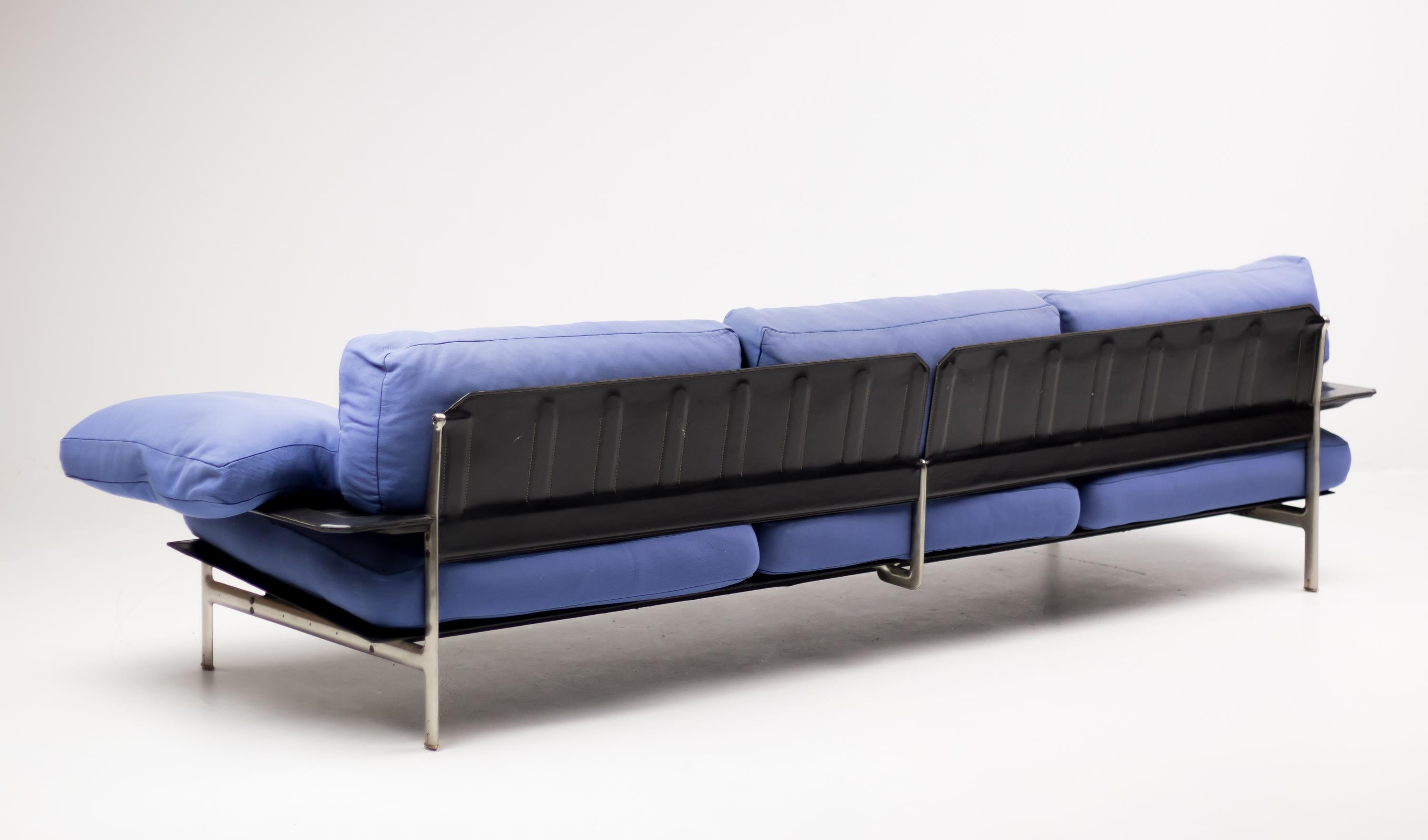 Diesis Sofa by Antonio Citterio 3