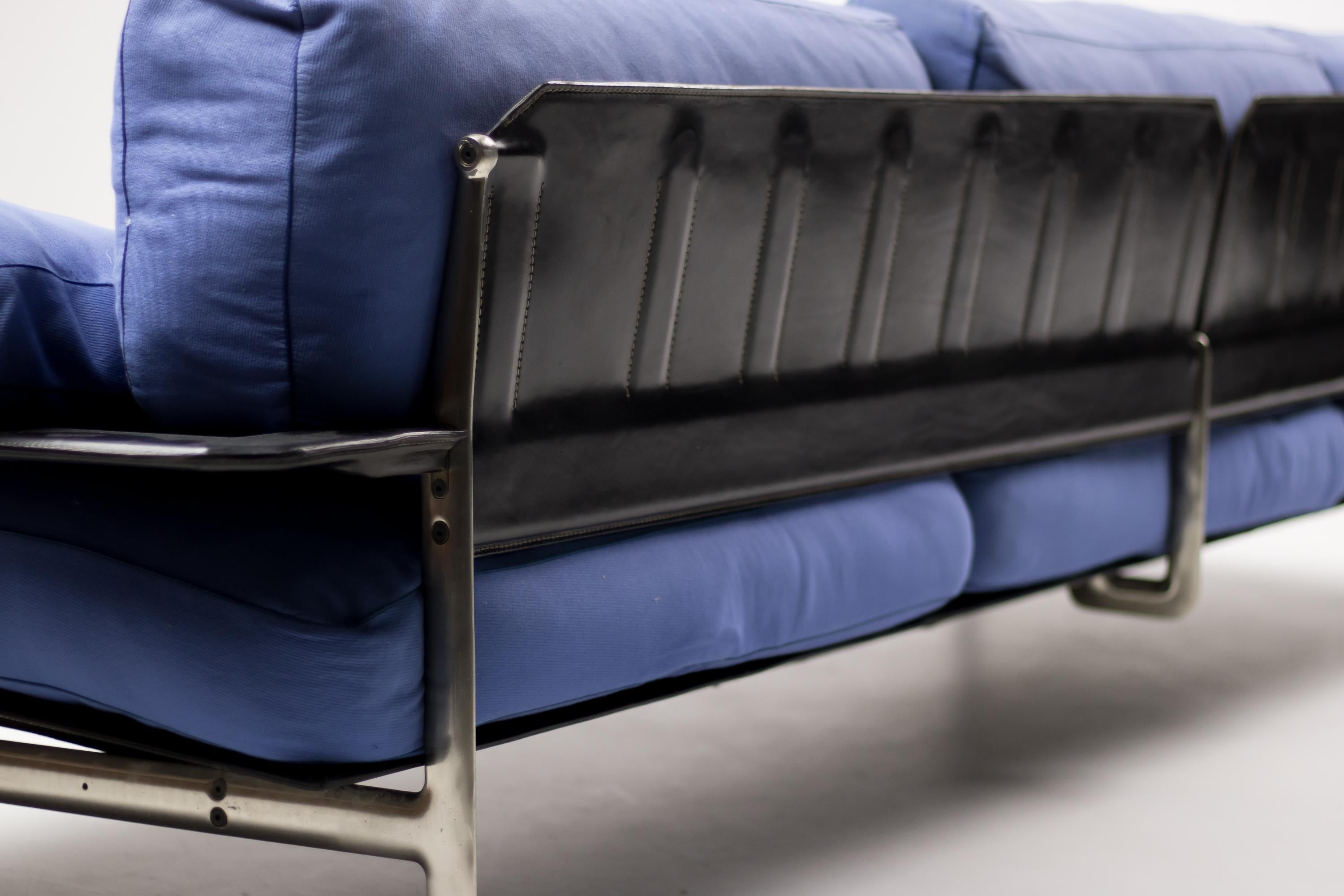 Diesis Sofa von Antonio Citterio 6