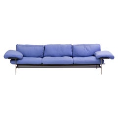Diesis Sofa von Antonio Citterio