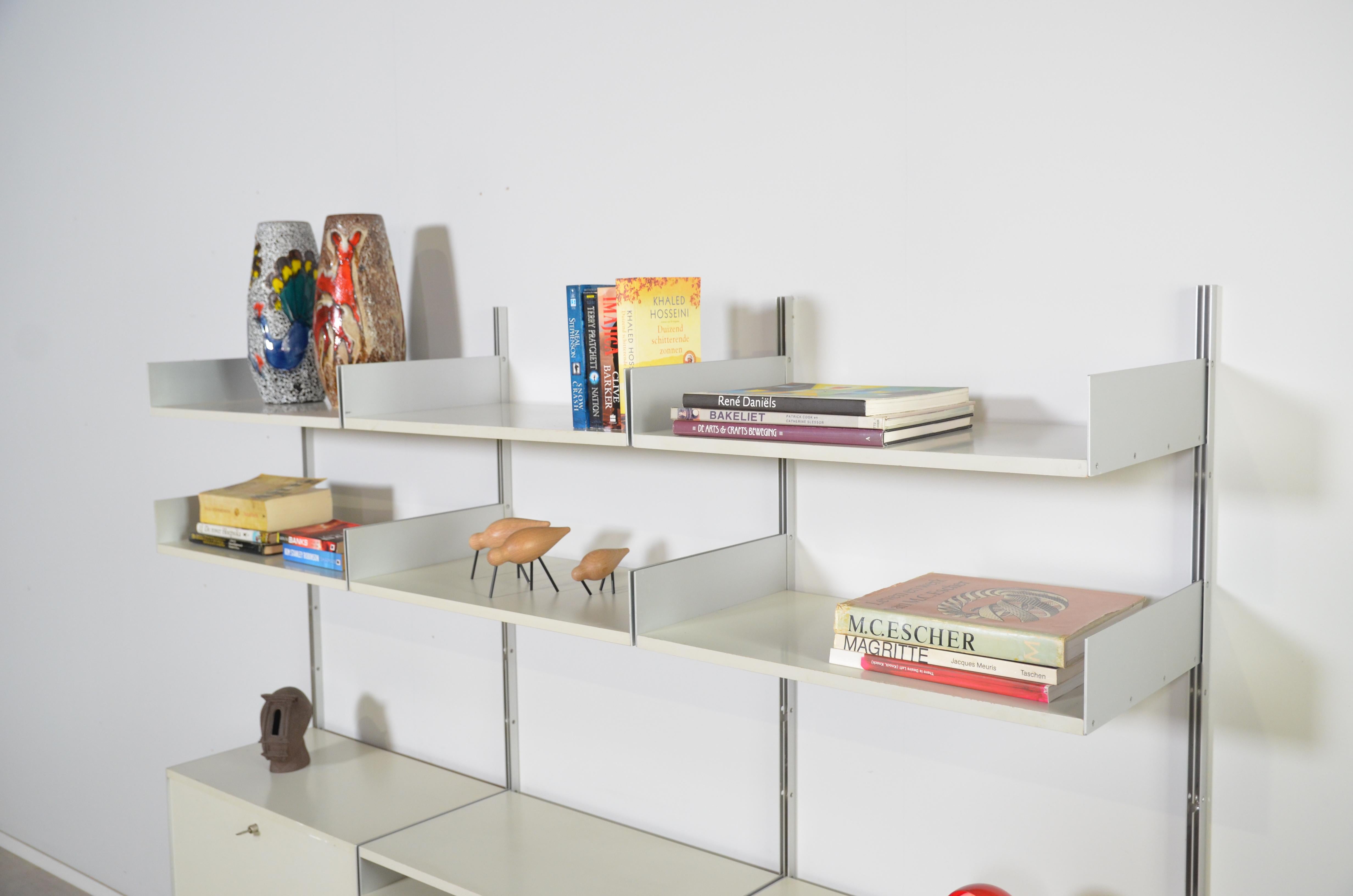 dieter rams shelving