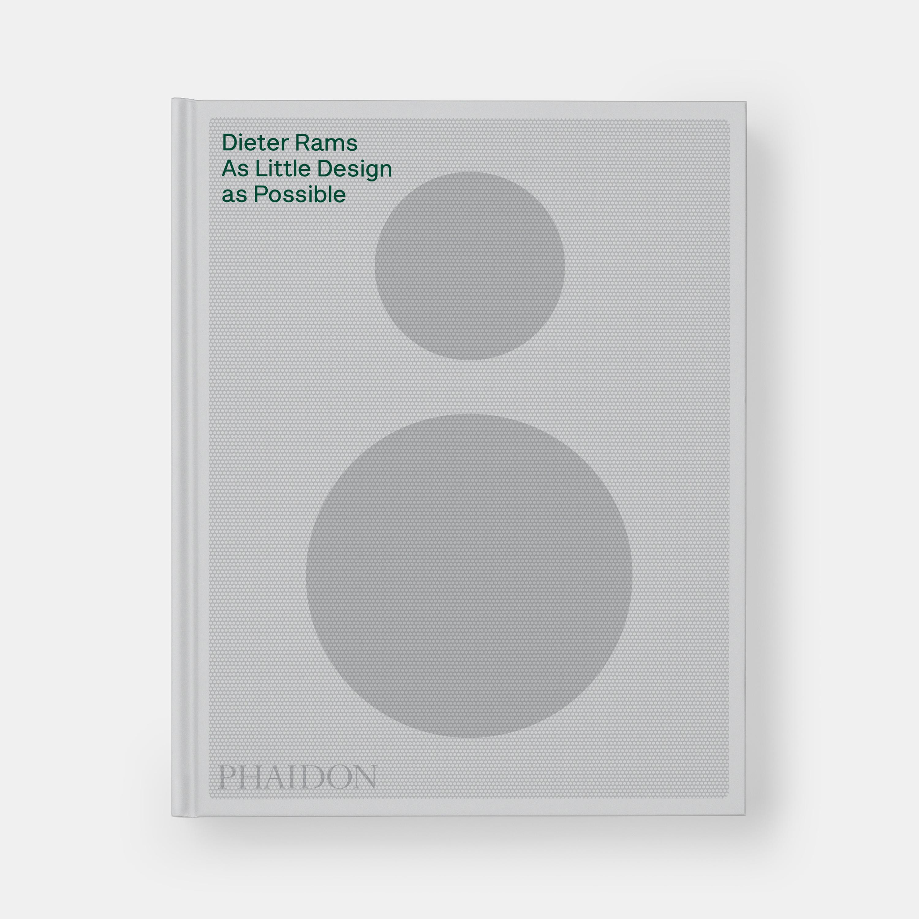 Dieter Rams è uno dei designer di prodotti più influenti del XX secolo. Anche se non riconosci immediatamente il suo nome, quasi sicuramente hai usato una delle radio, degli orologi, degli accendini, degli spremiagrumi, delle mensole o di centinaia