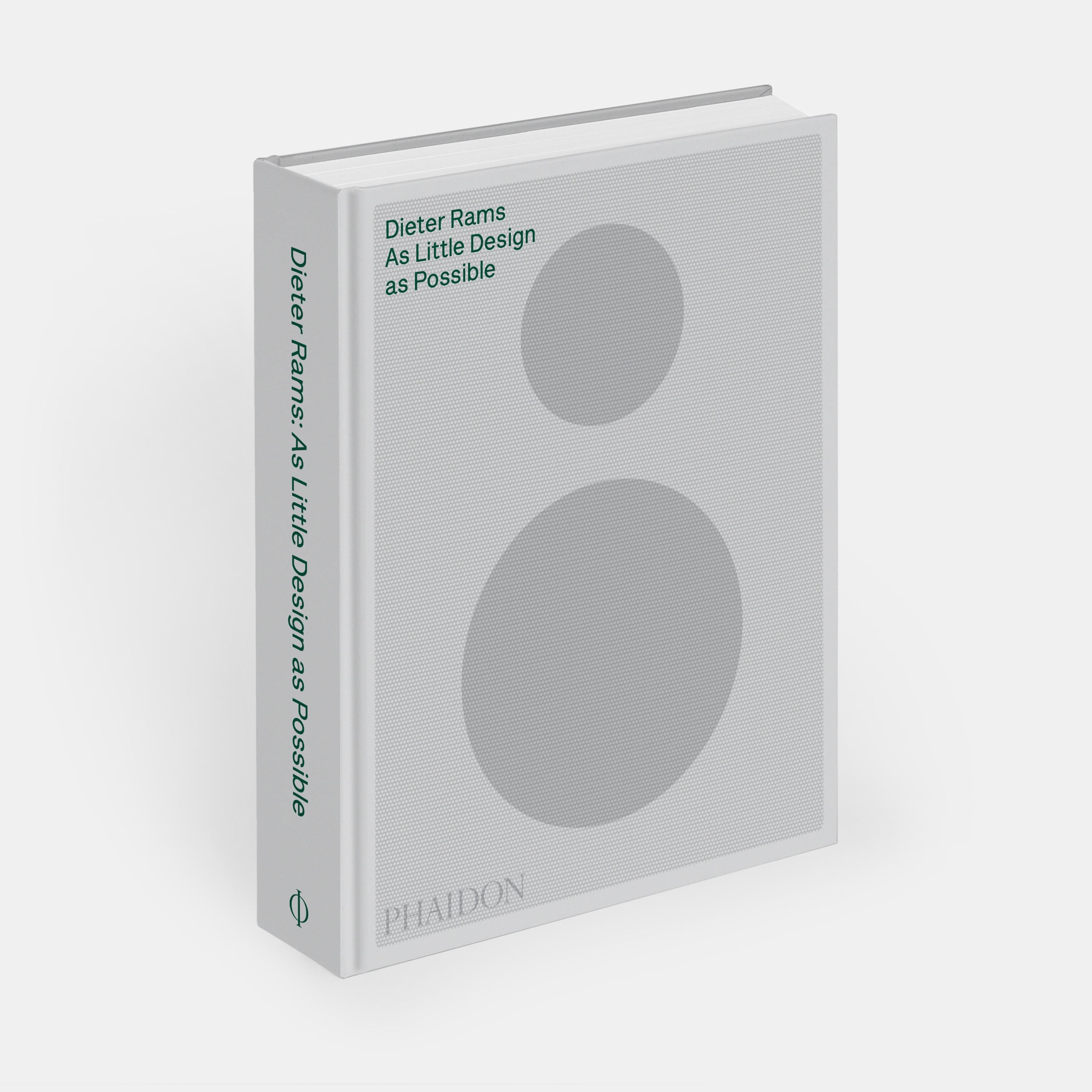 Cinese Dieter Rams As Little Design as Possible Libro monografico in vendita