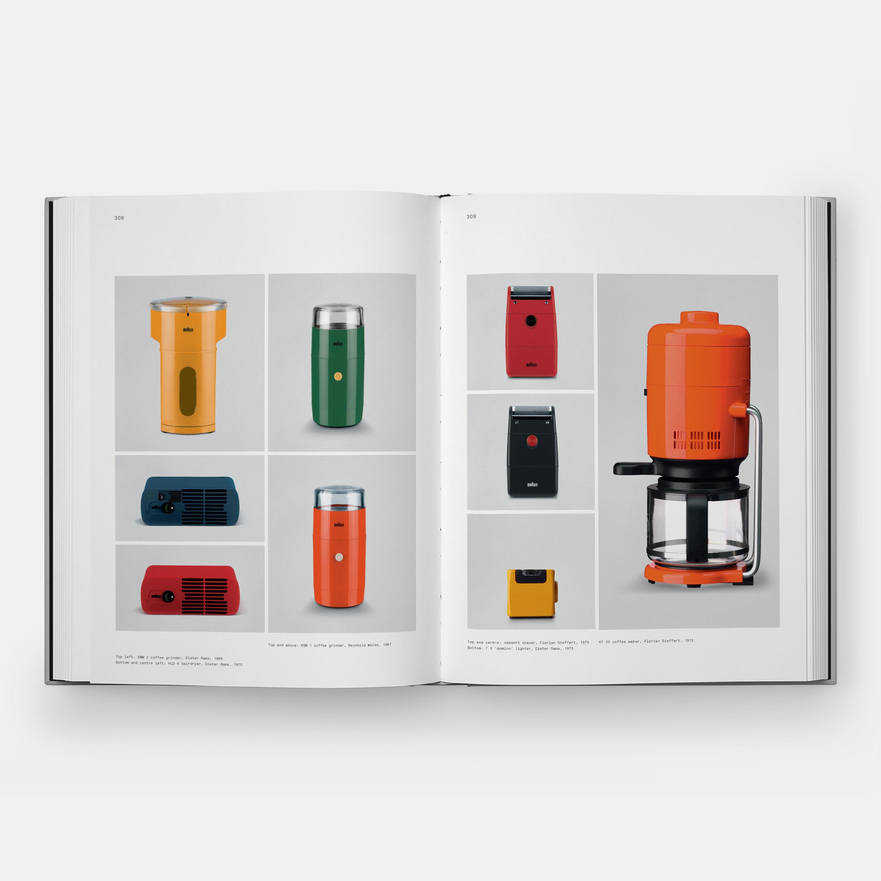 XXI secolo e contemporaneo Dieter Rams As Little Design as Possible Libro monografico in vendita