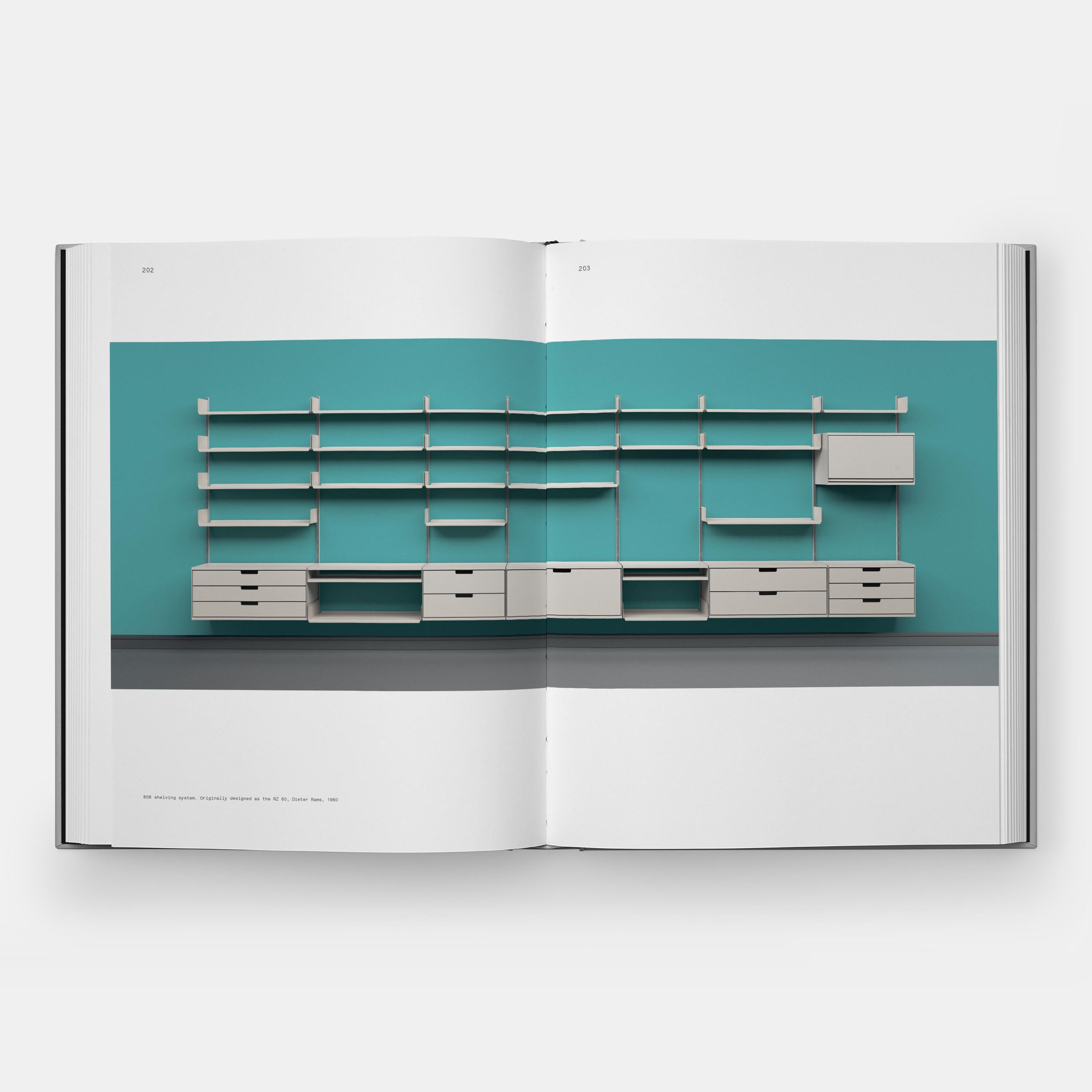 Dieter Rams As Little Design as Possible Libro monografico in vendita 1