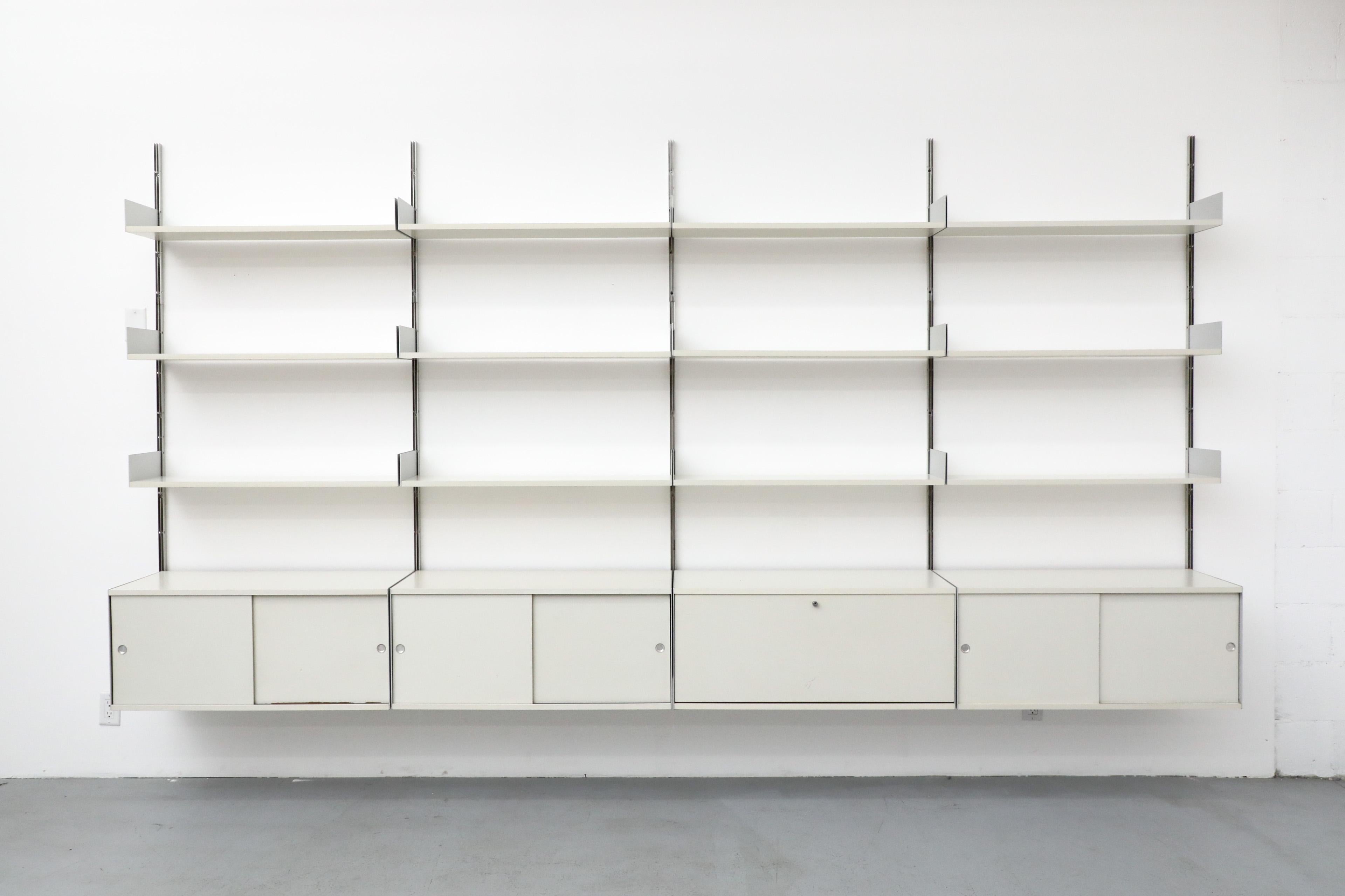 vitsoe shelving australia