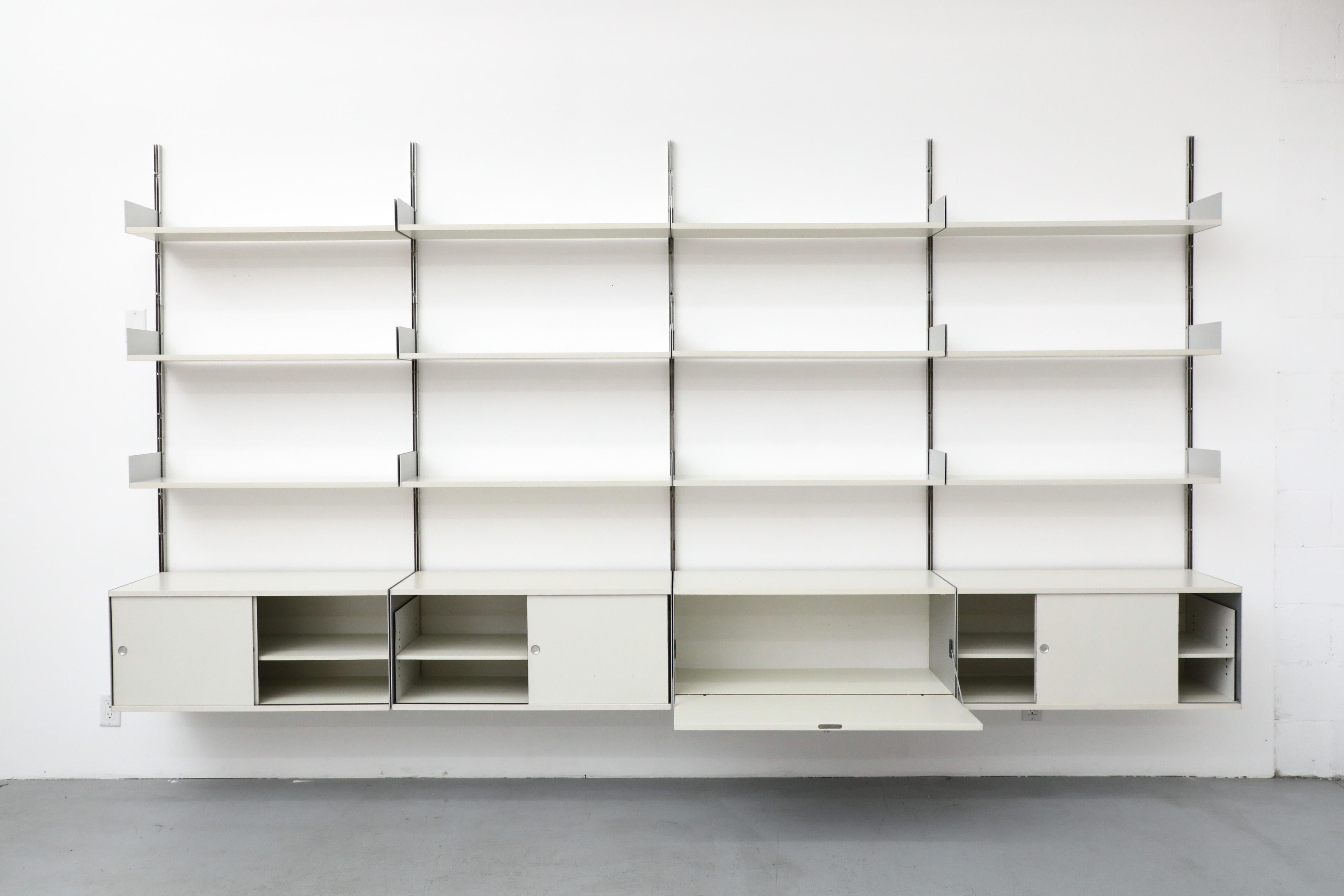 vitsoe 606