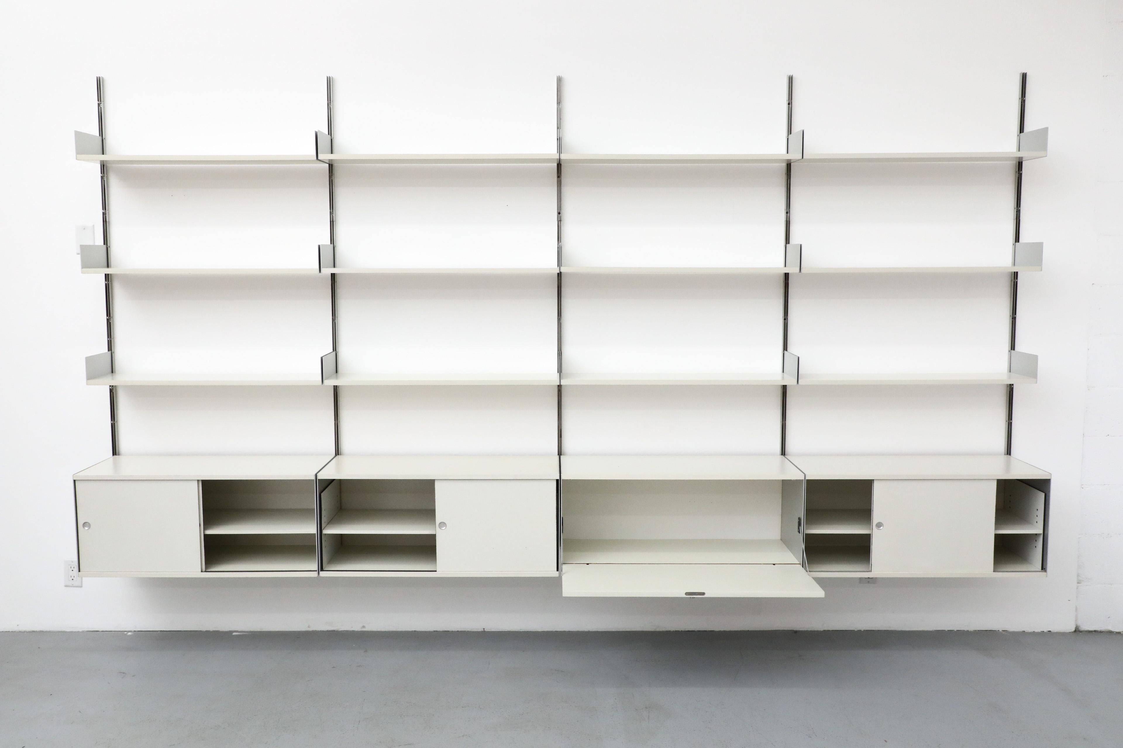 dieter rams shelves
