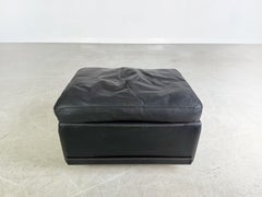 Dieter Rams Ottoman Midcentury Fußhocker RZ 62 Vitsoe 620