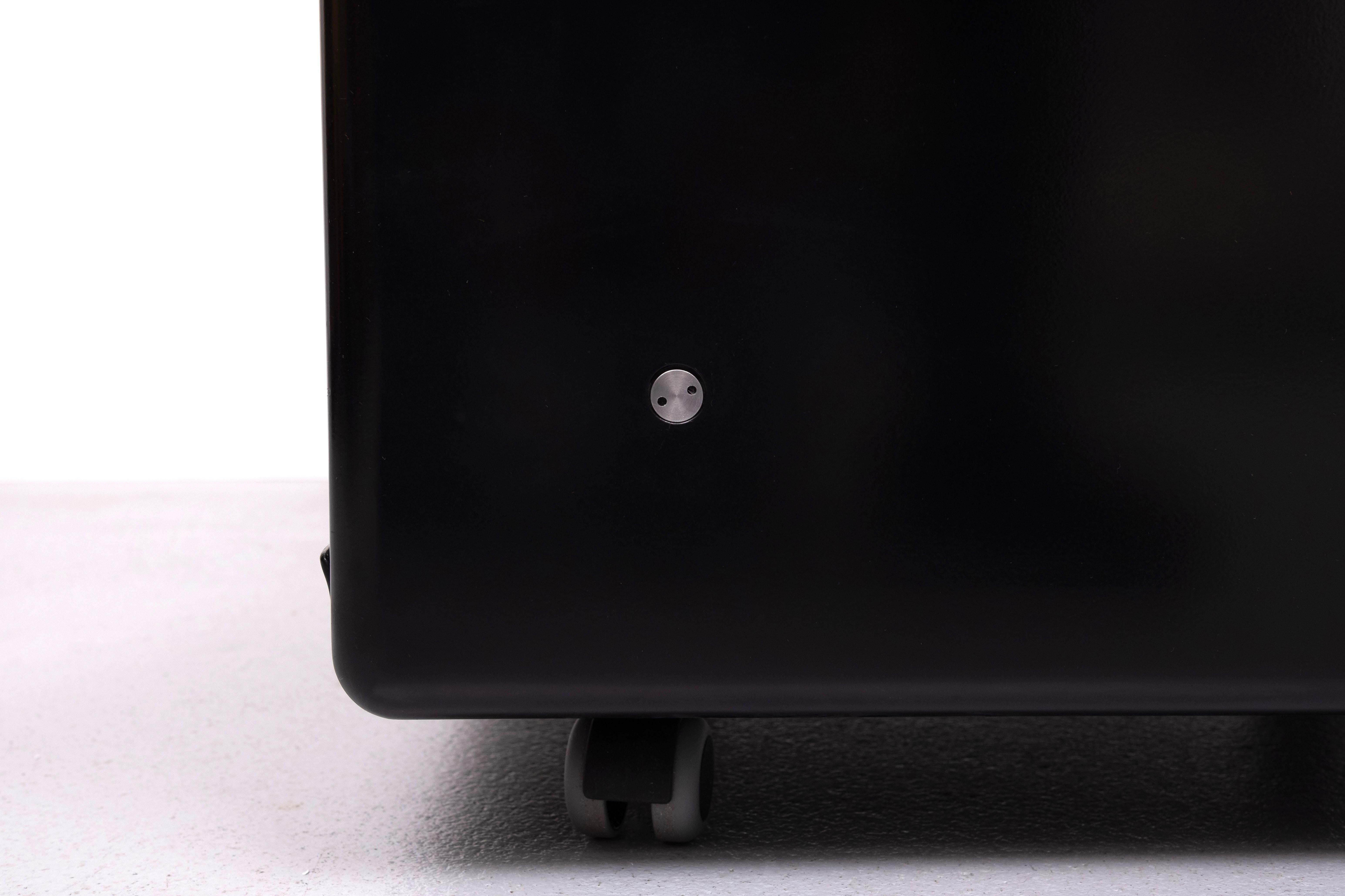 Dieter Rams RZ 62 Silla de respaldo alto del programa de sillas 620 en venta 3