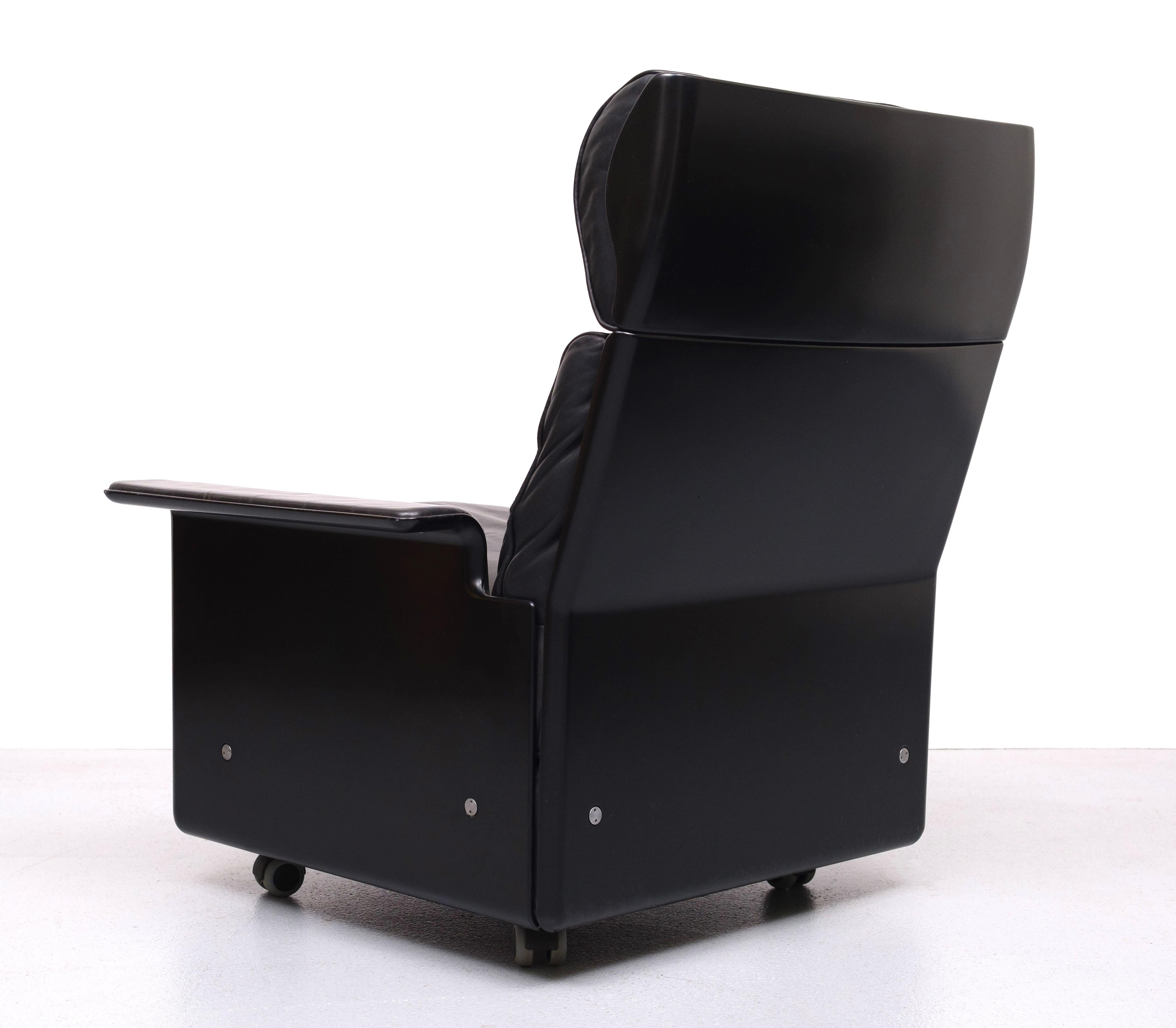 Dieter Rams RZ 62 Silla de respaldo alto del programa de sillas 620 en venta 1