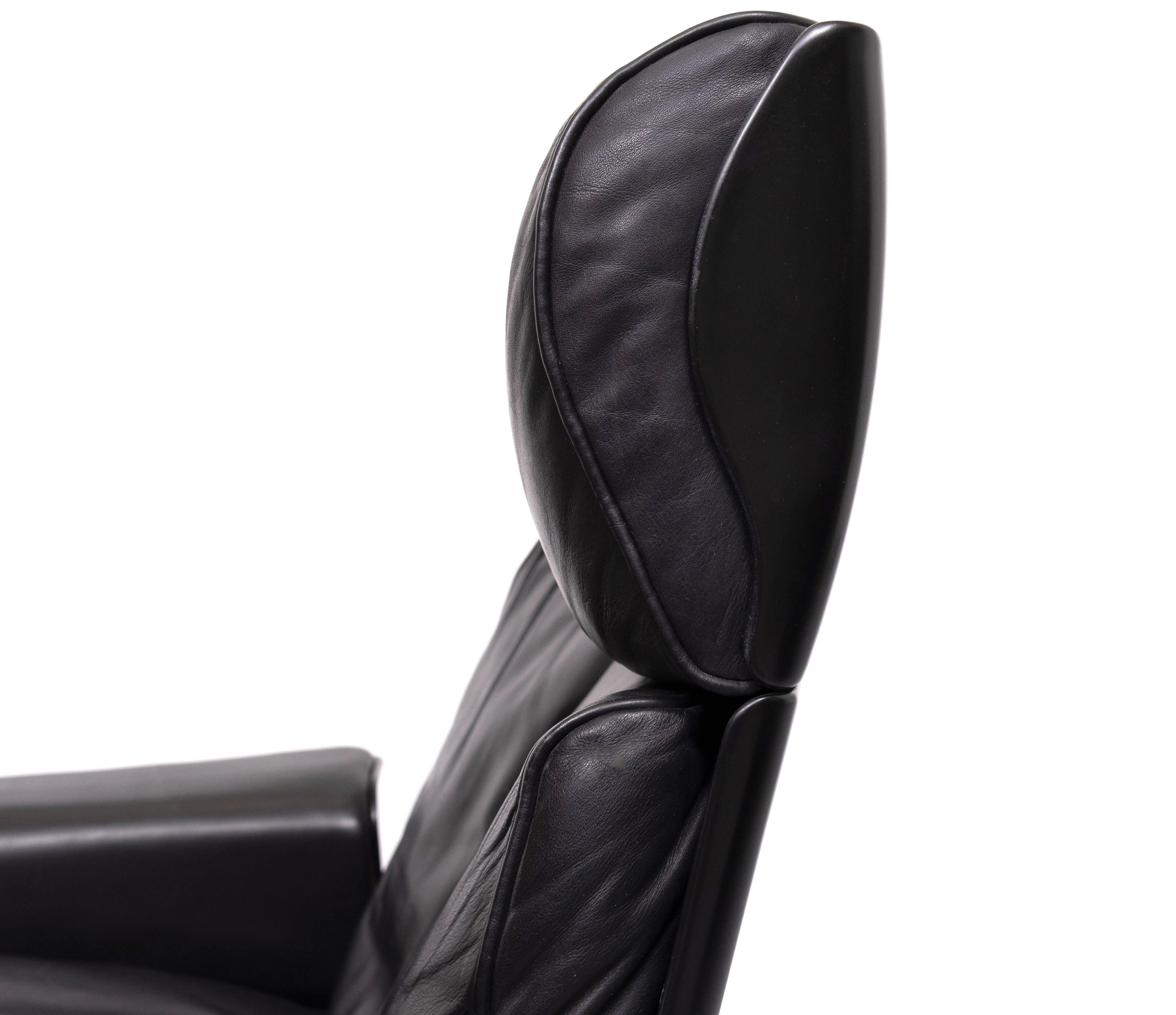 Dieter Rams RZ 62 Silla de respaldo alto del programa de sillas 620 en venta 2