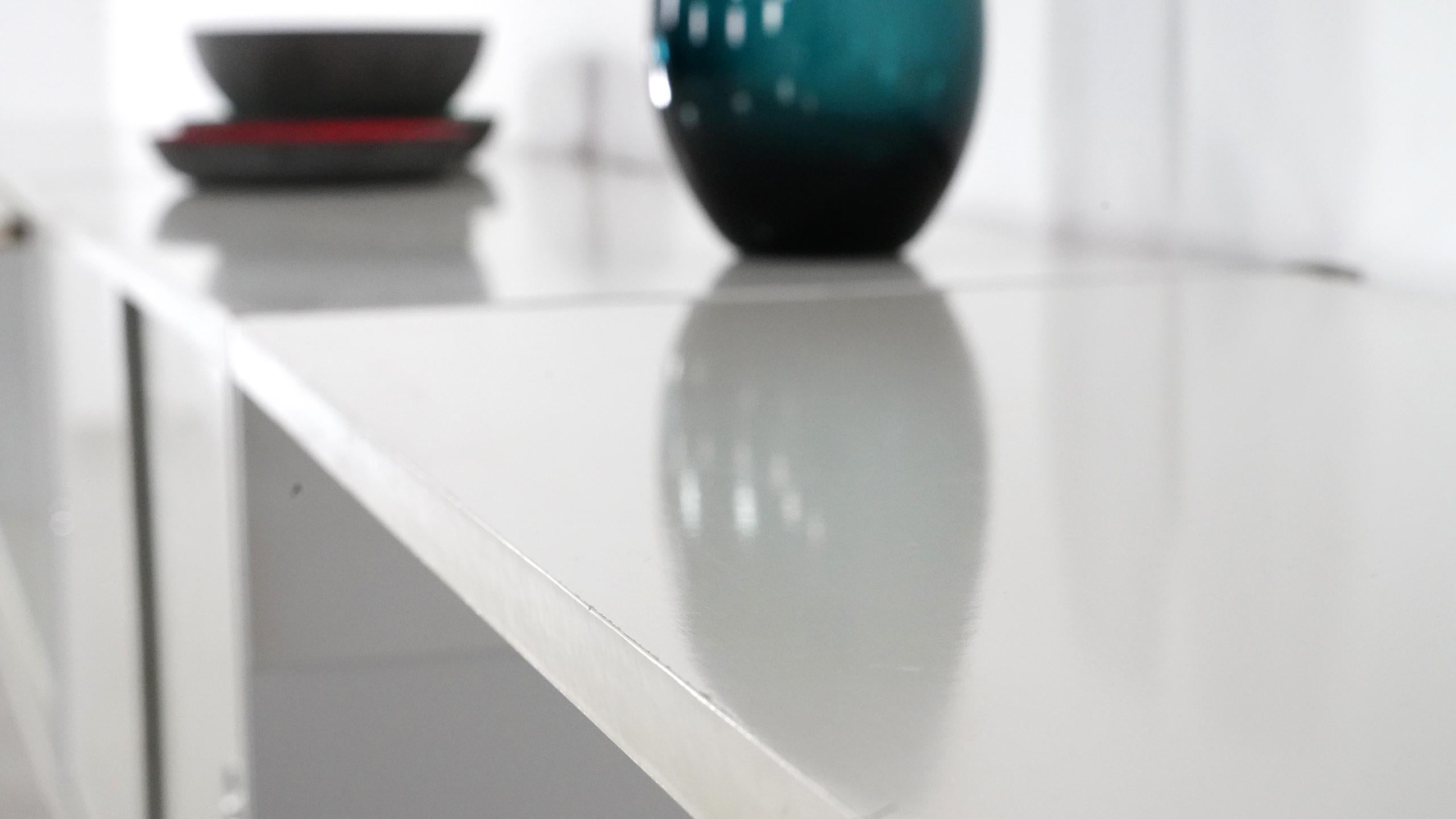 Dieter Rams Sideboard 606 Universal Regalsystem für Vitsœ, Deutschland, 1965 4