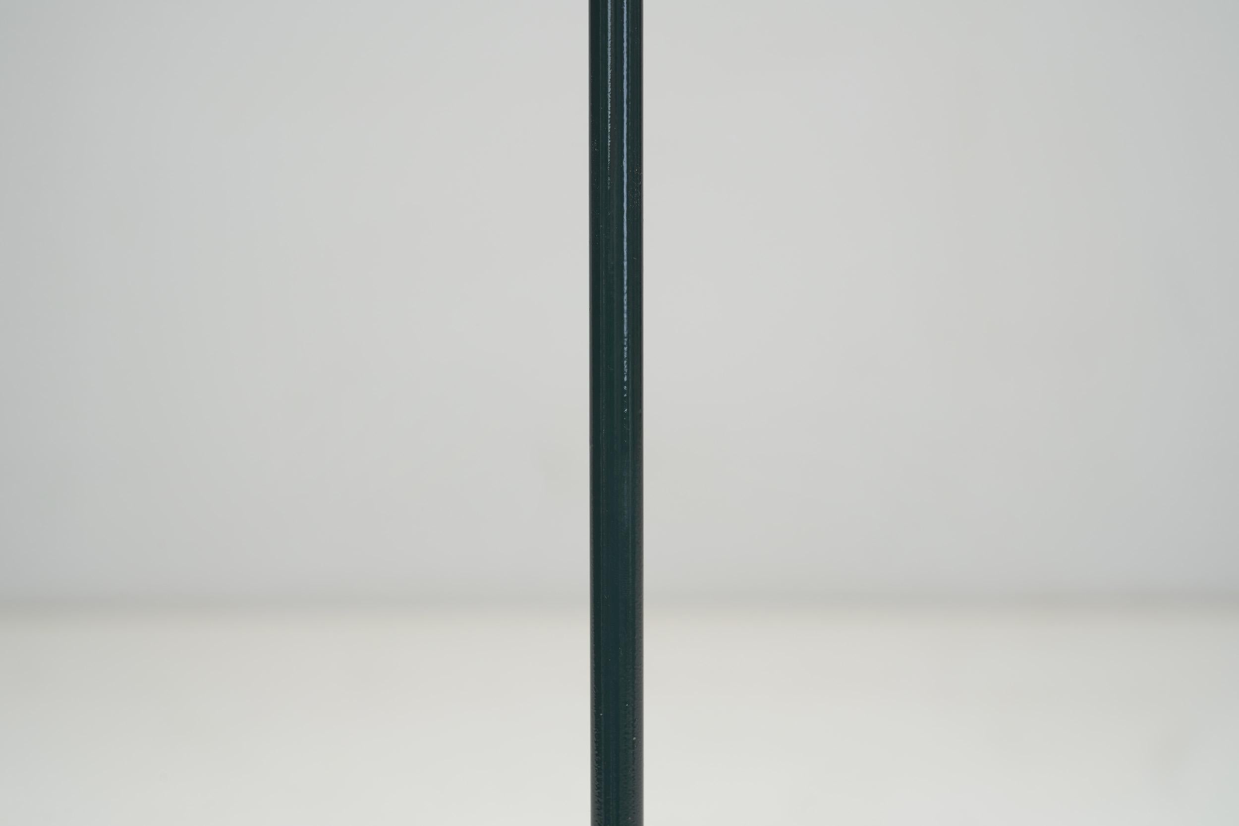Dieter Schulz Minimalist Floor lamp Model 