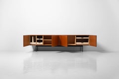 Dieter Waeckerlin B40 Sideboard Behr, Germany, 1958