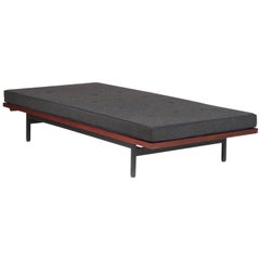 Dieter Waeckerlin Daybed Idealheim, 1960s
