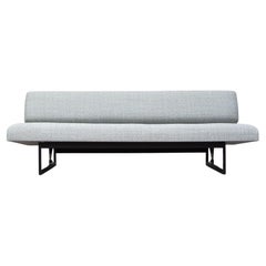 Dieter Waeckerlin minimalist sofa for Idealheim Dieter Waeckerlin minimalist sofa for Idealheim