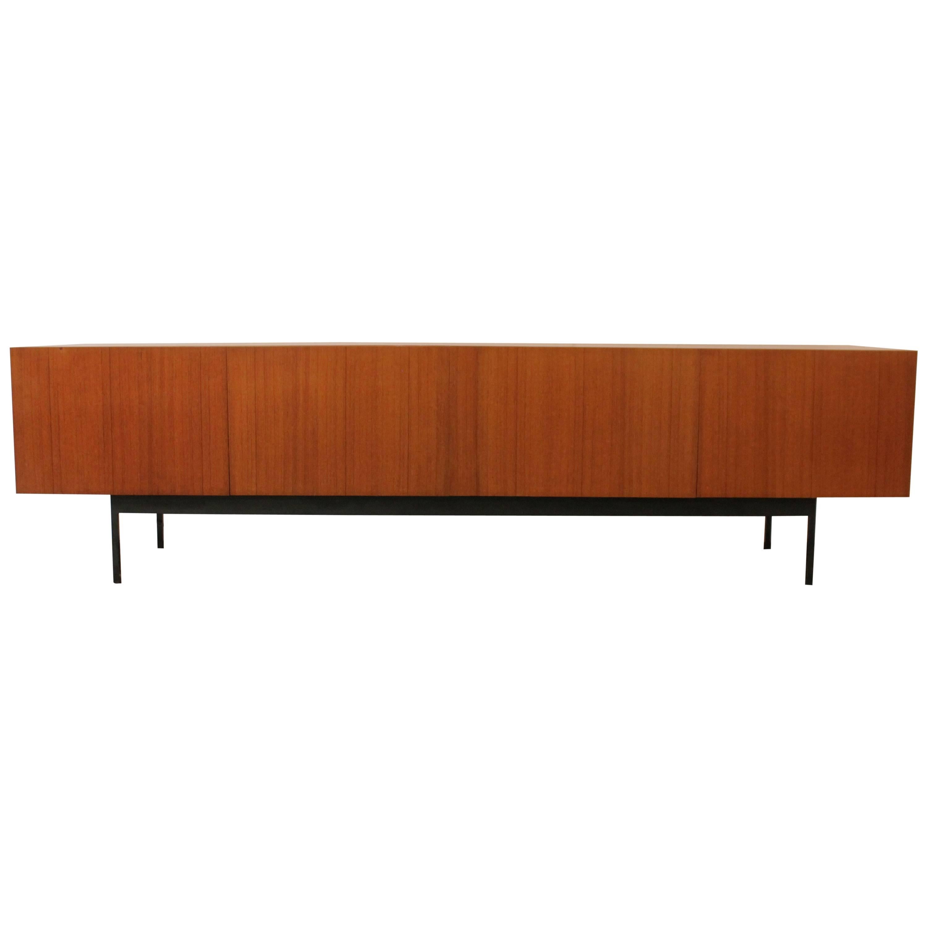 Dieter Waeckerlin Teak Sideboard