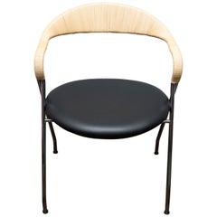 Dietiker Saffa Chair