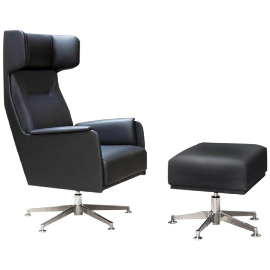 New And Custom Wingback Chairs