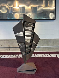 Dietrich Mohr sculpture