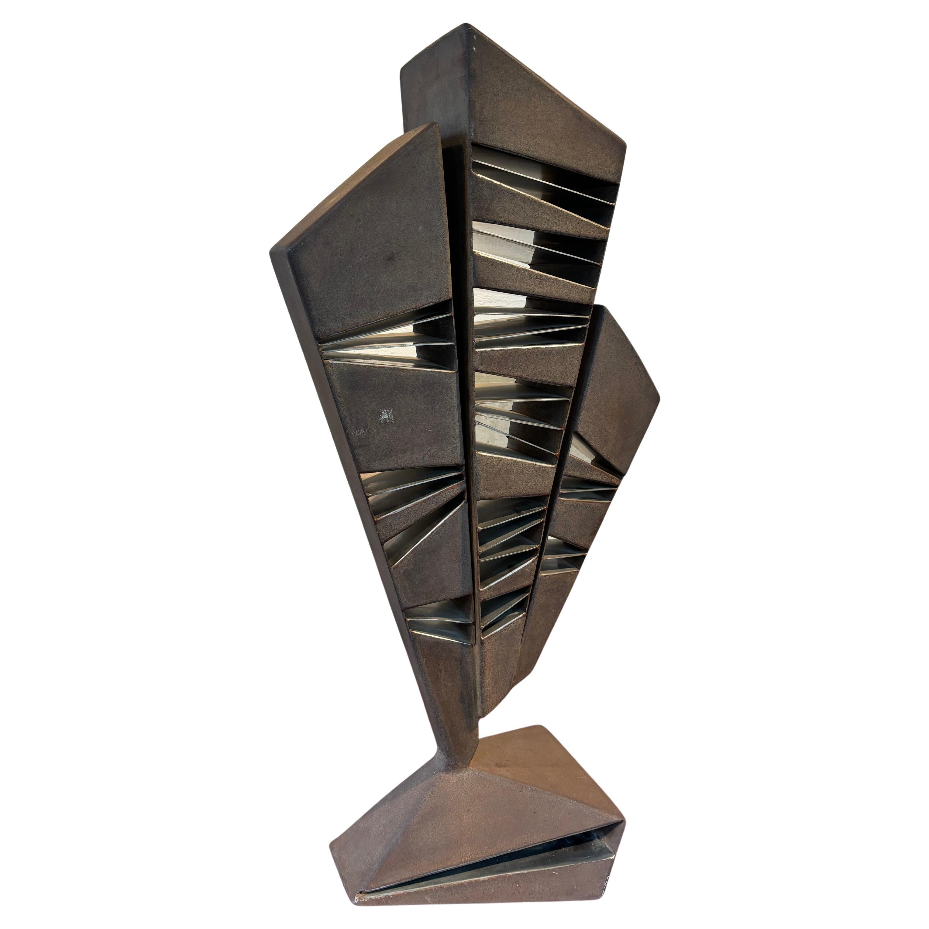 Sculpture Dietrich Mohr en vente