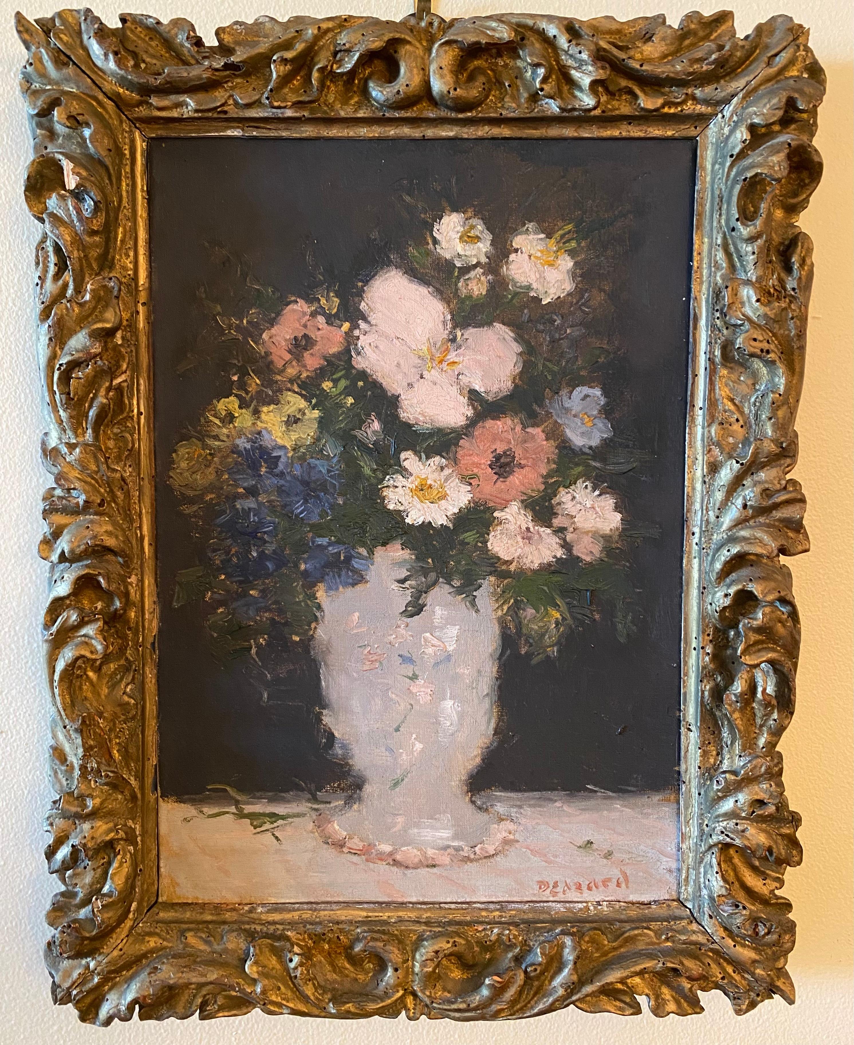 Pieza Flor