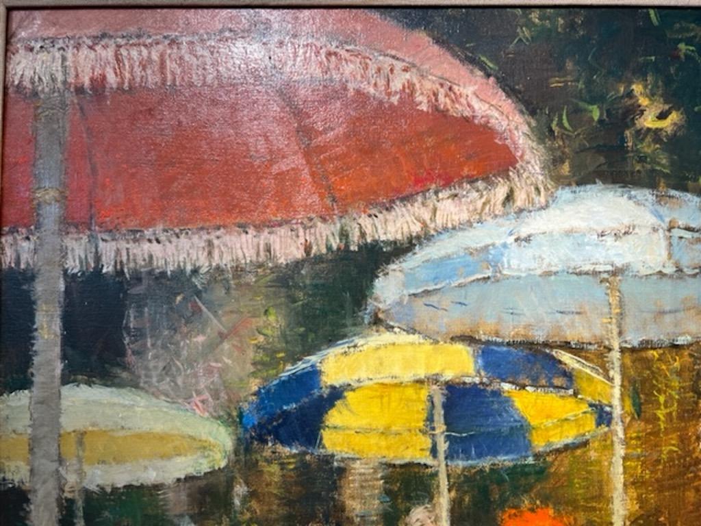 huldah paintings worth