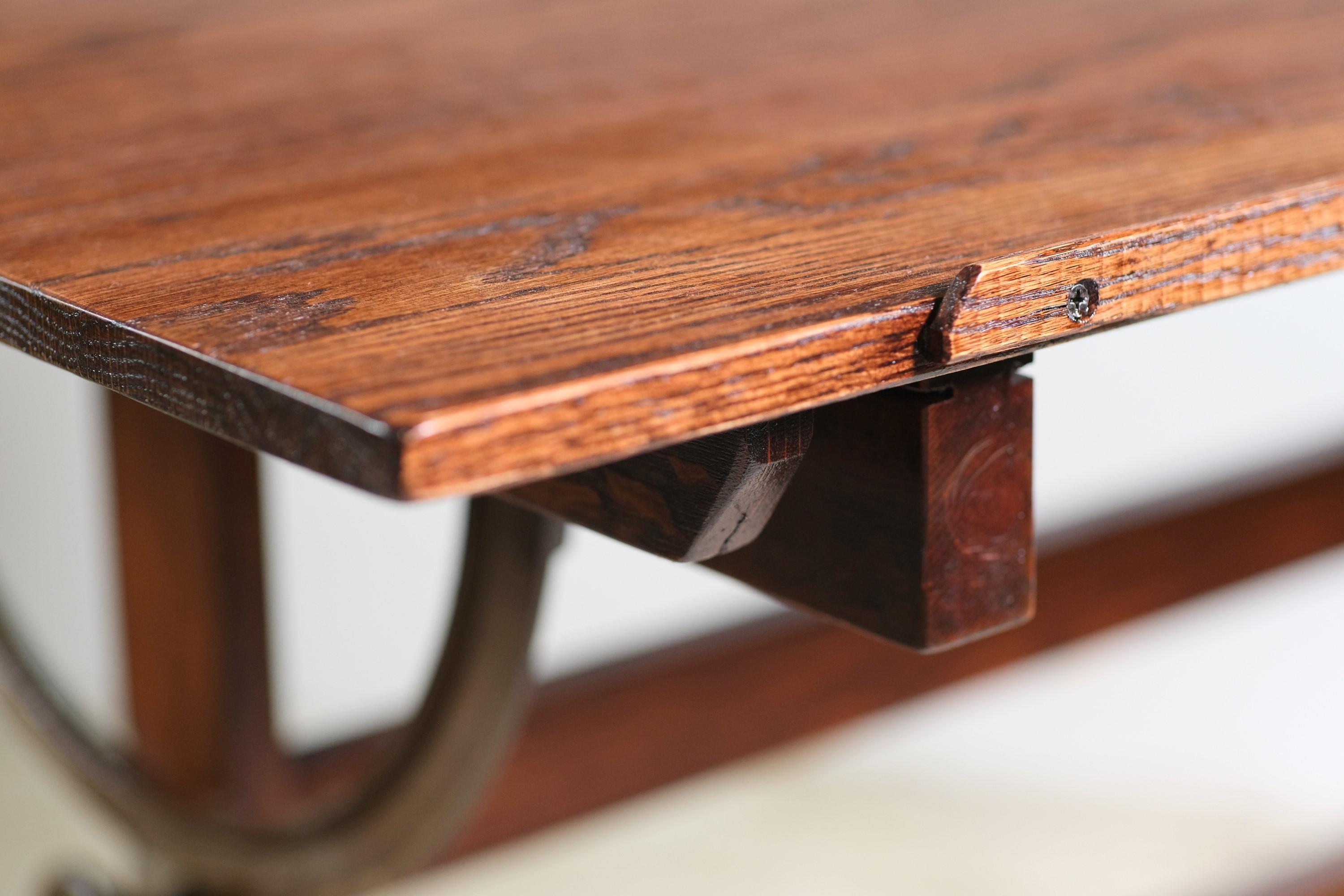 drafting desk hardware