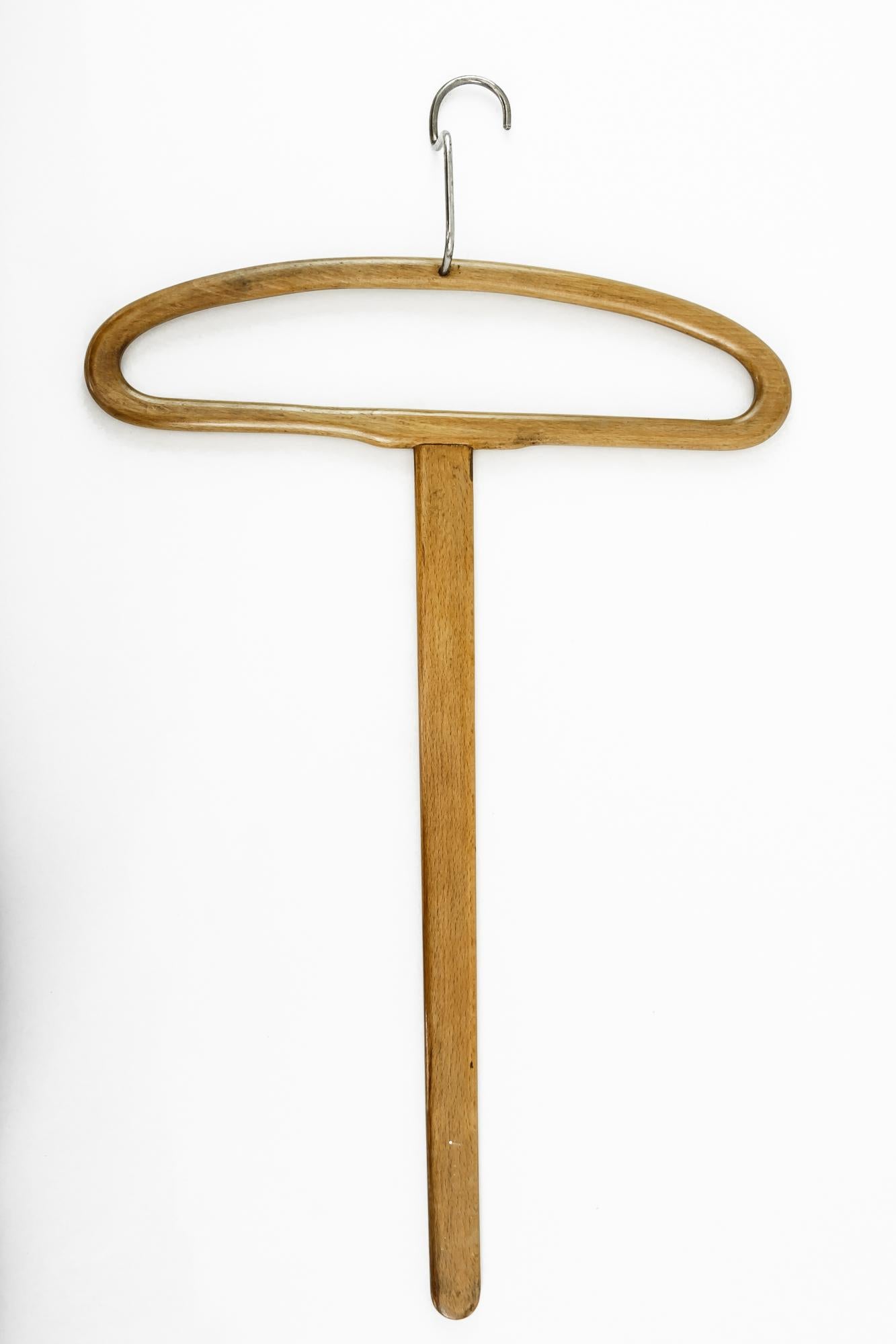 Different Types of Cloth Hanger Vienna, 1960s 'Price All Together' For Sale 8