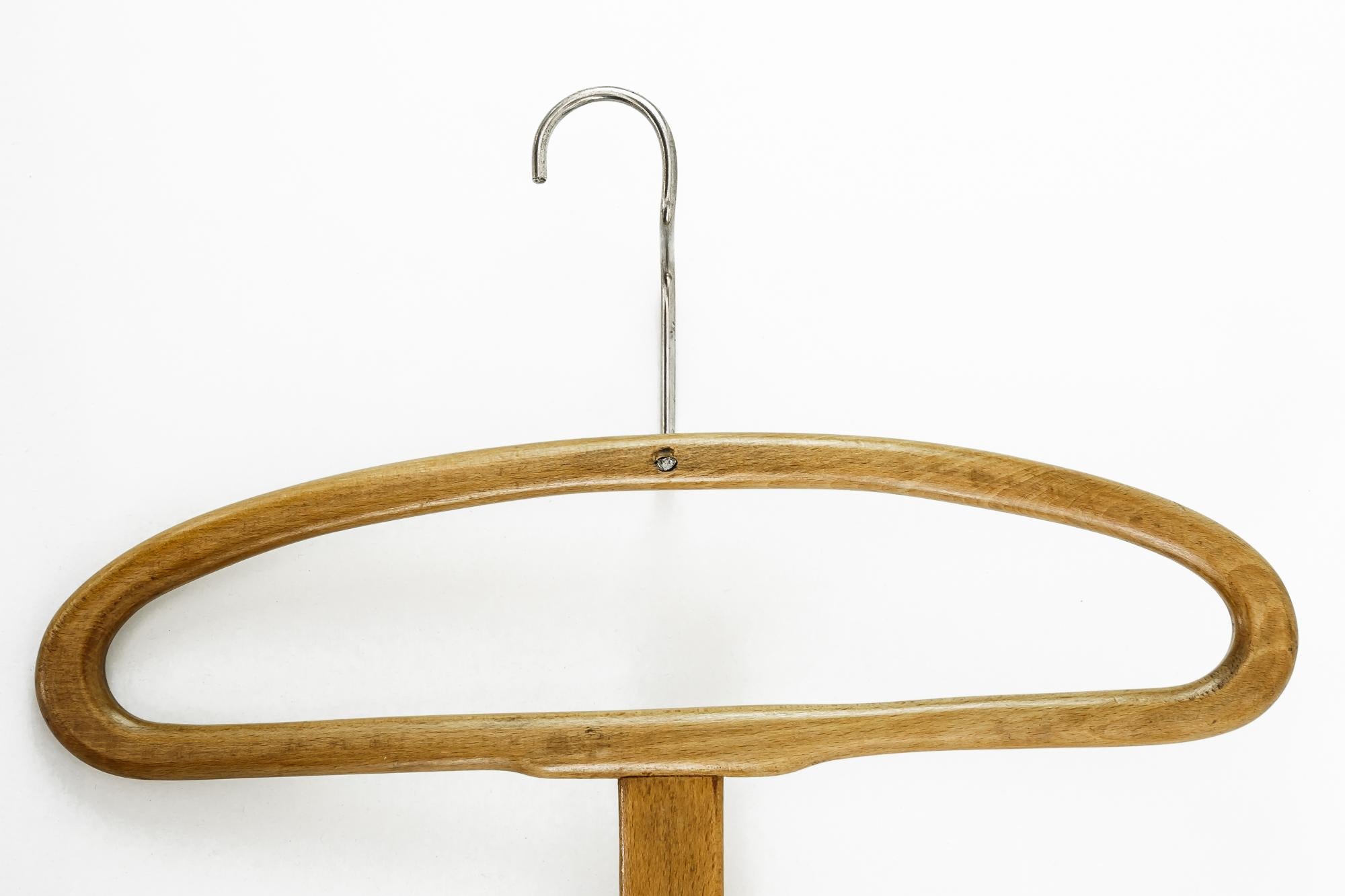 Different Types of Cloth Hanger Vienna, 1960s 'Price All Together' For Sale 9