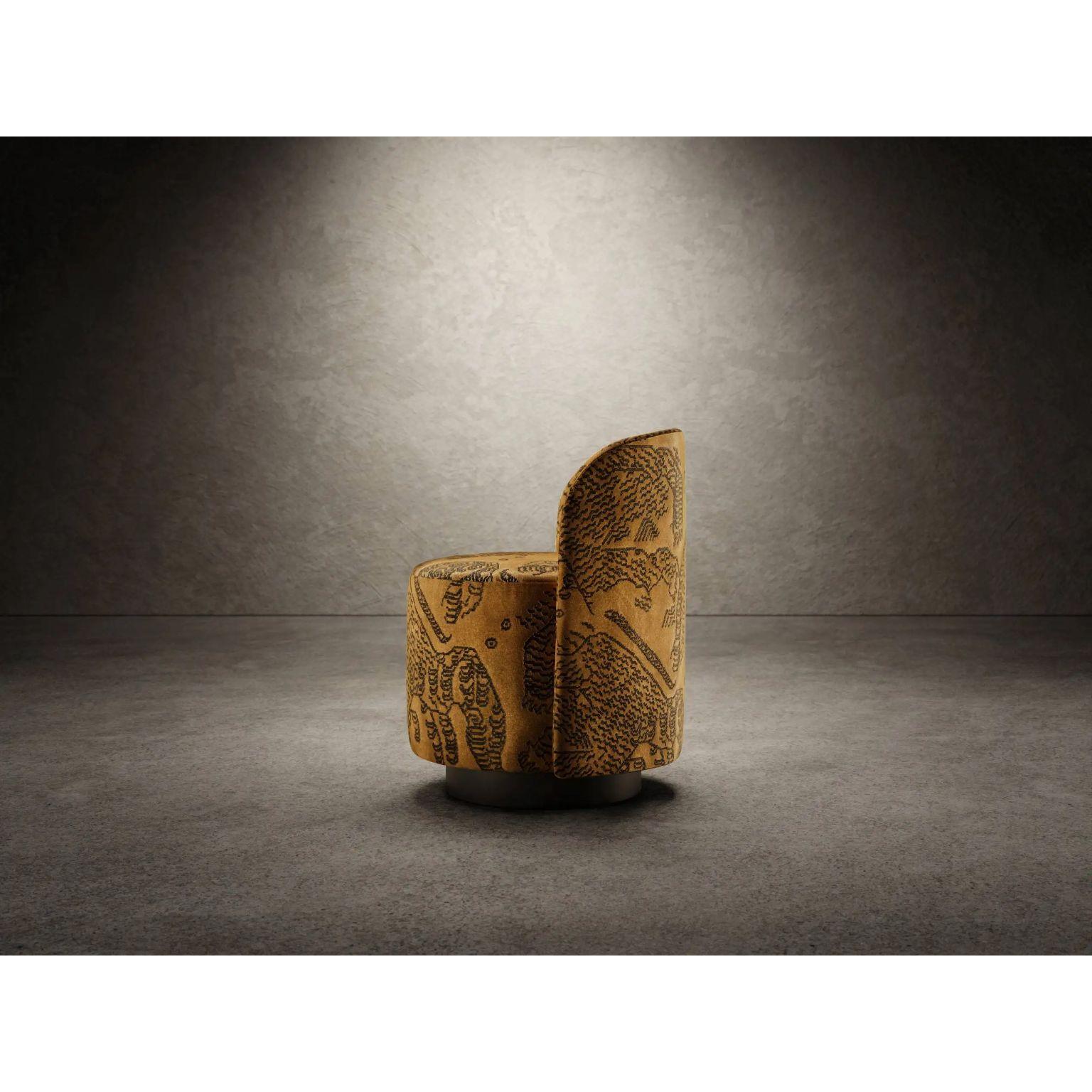 Italian Dig It Chair by Gio Pagani For Sale